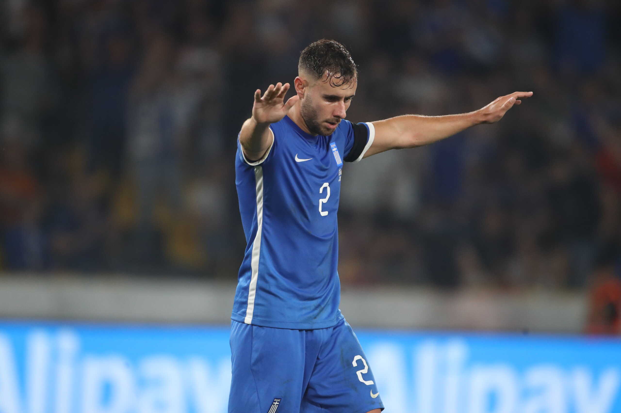 ΠΡΟΚΡΙΜΑΤΙΚΑ EURO 24
