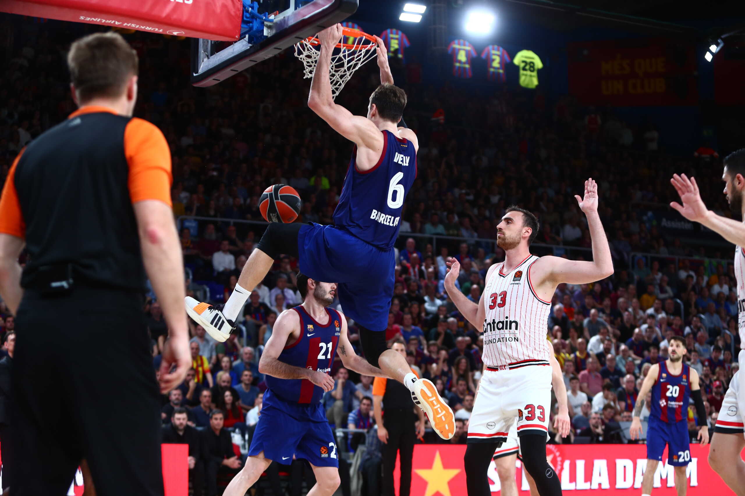 EUROLEAGUE 2023-2024