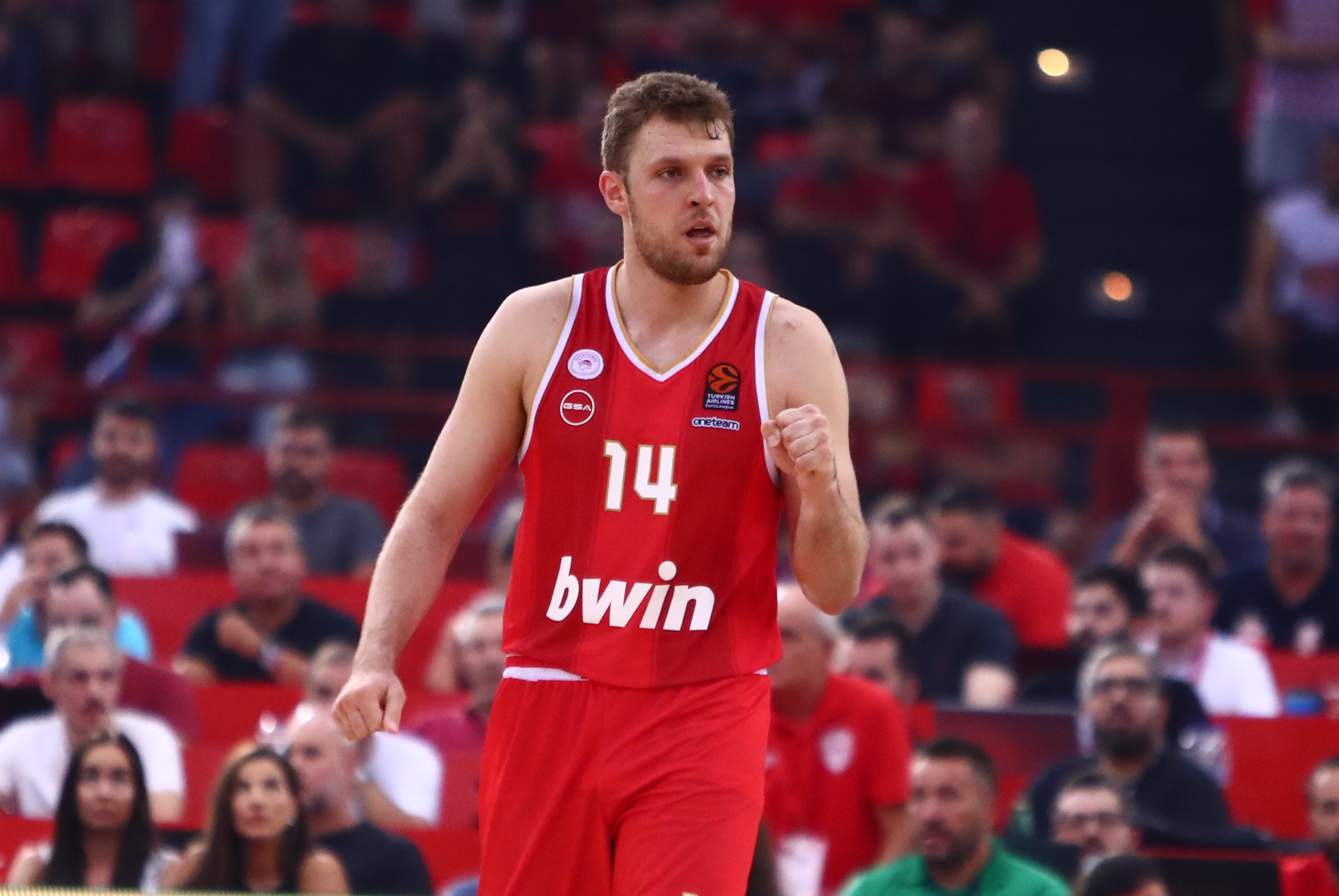 EUROLEAGUE 2024-2025