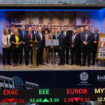 Cenergy: Στο Χρηματιστήριο τα στελέχη της μετά την Αύξηση Μετοχικού Κεφαλαίου