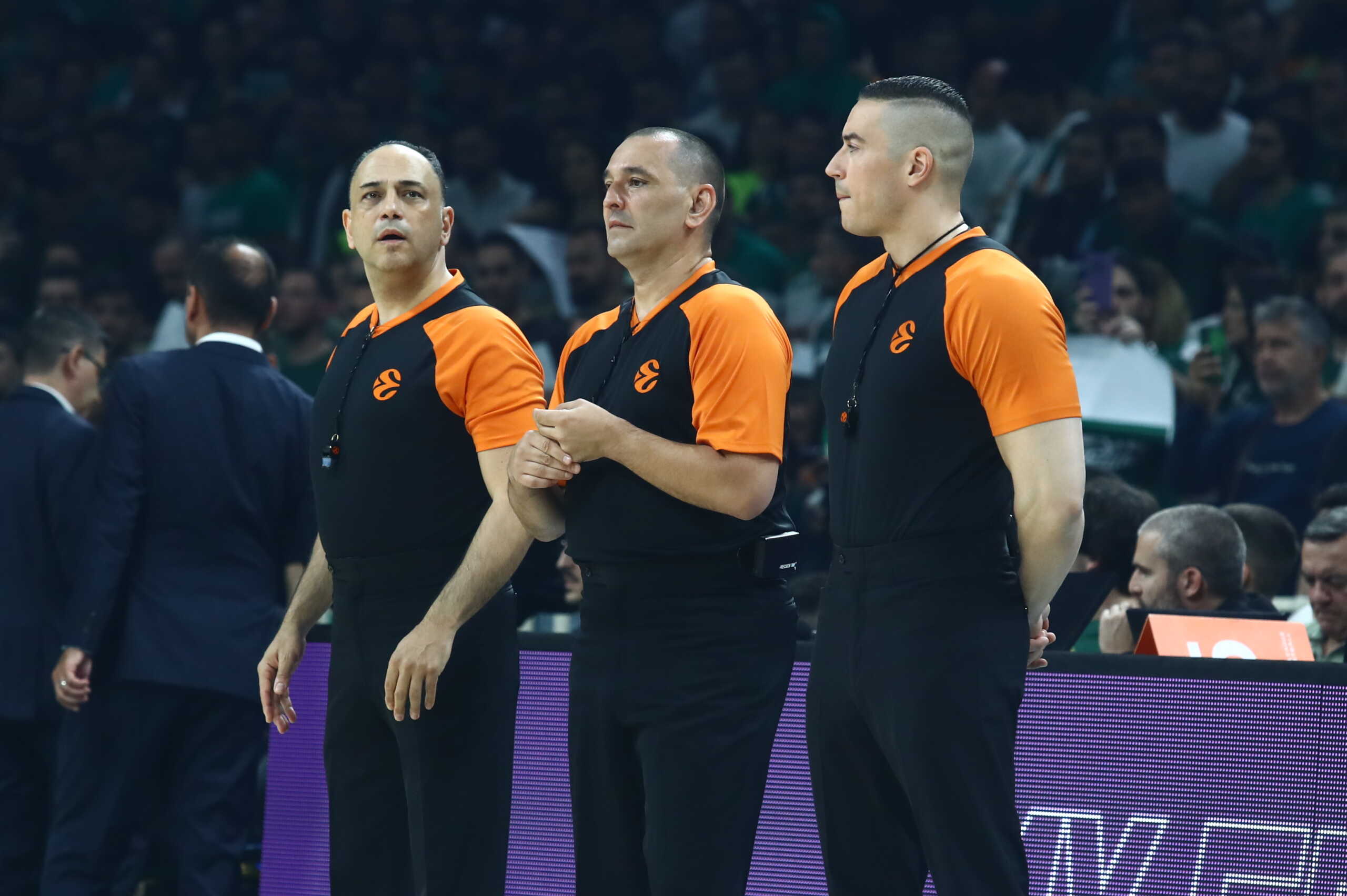 EUROLEAGUE 2023-2024