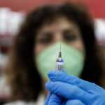 623.000 εμβολιασμοί έναντι της γρίπης – 130.000 self test για τον καρκίνο του παχέος εντέρου