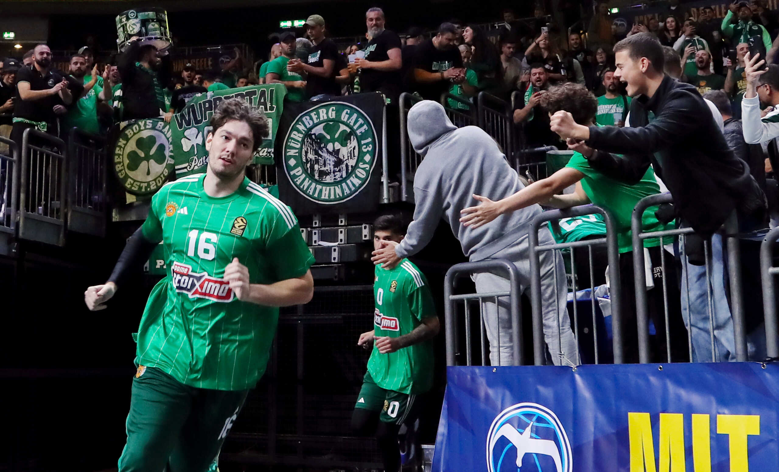 EUROLEAGUE 2024-2025