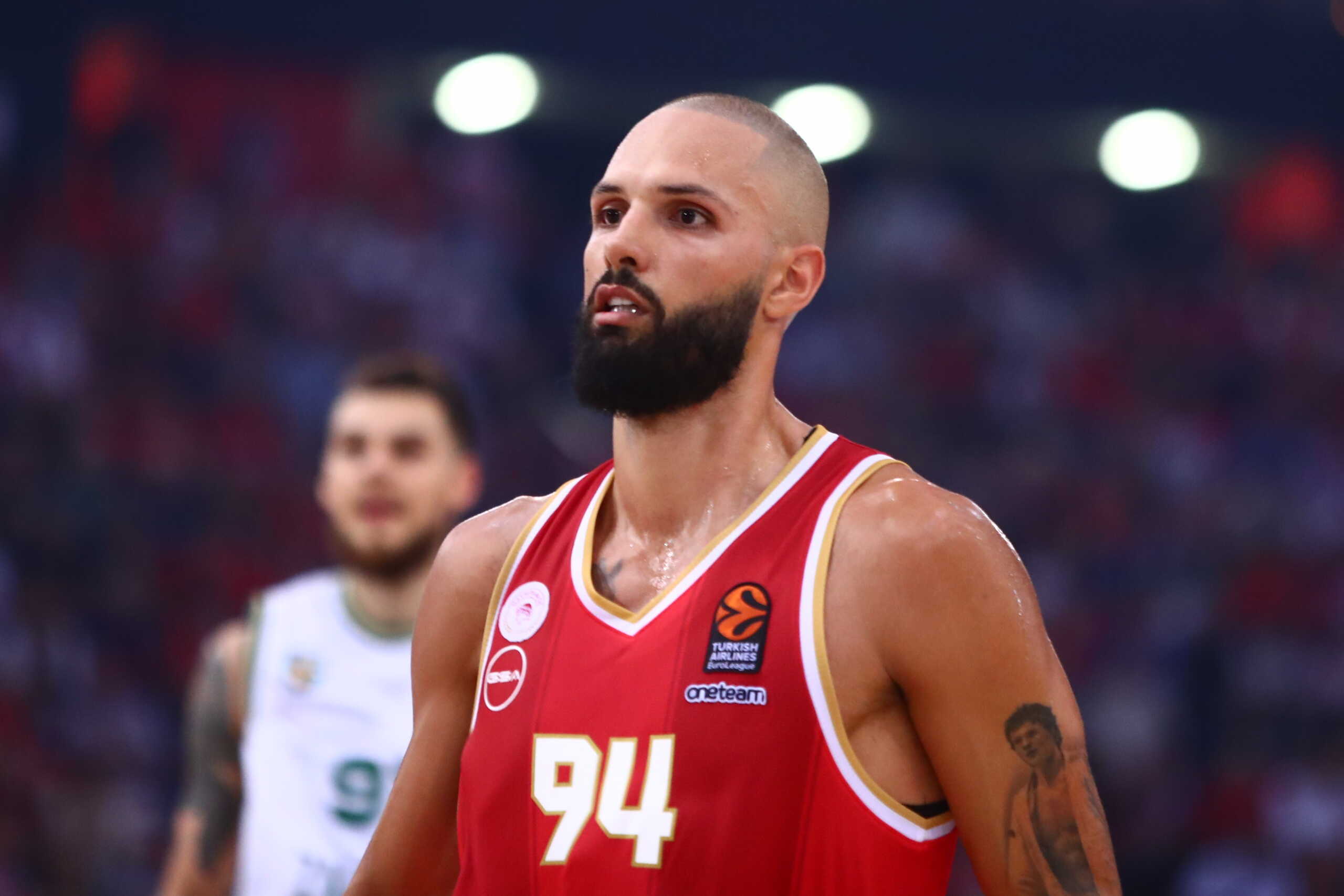 EUROLEAGUE 2024-2025