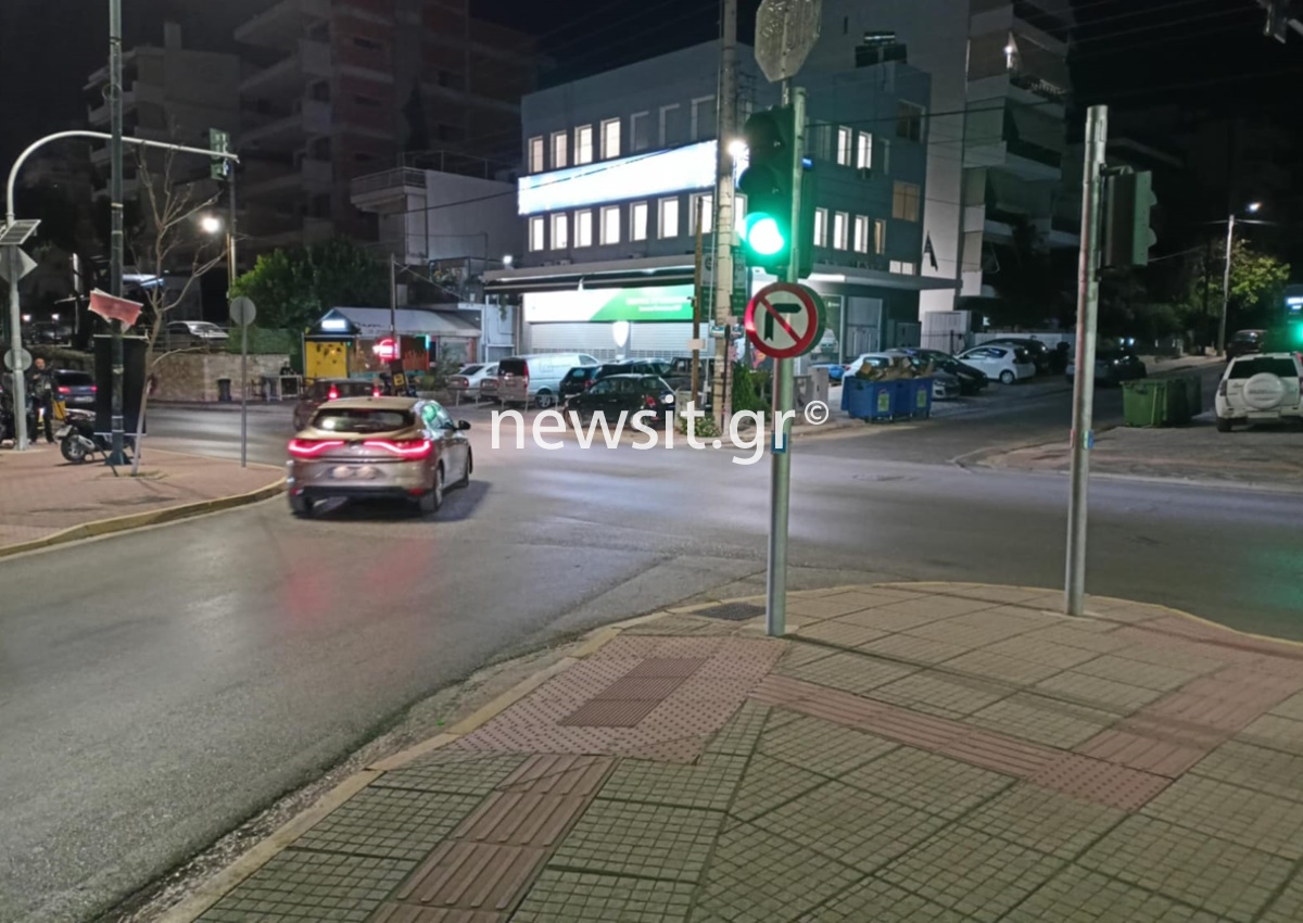 Γλυφάδα: Μαχαιρώματα, ξυλοδαρμοί και πέντε τραυματίες από την άγρια συμπλοκή