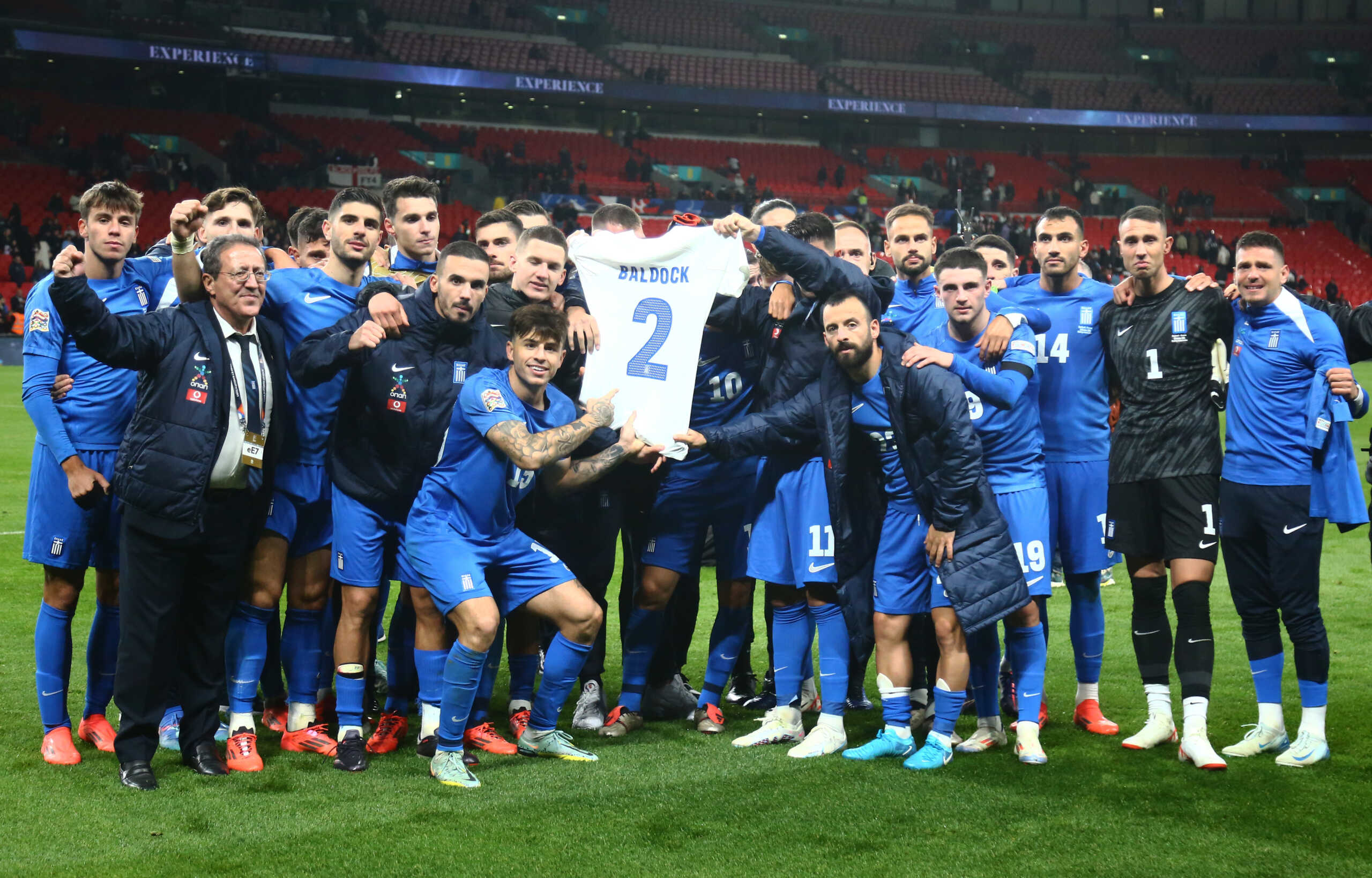 NATIONS LEAGUE 2024-2025