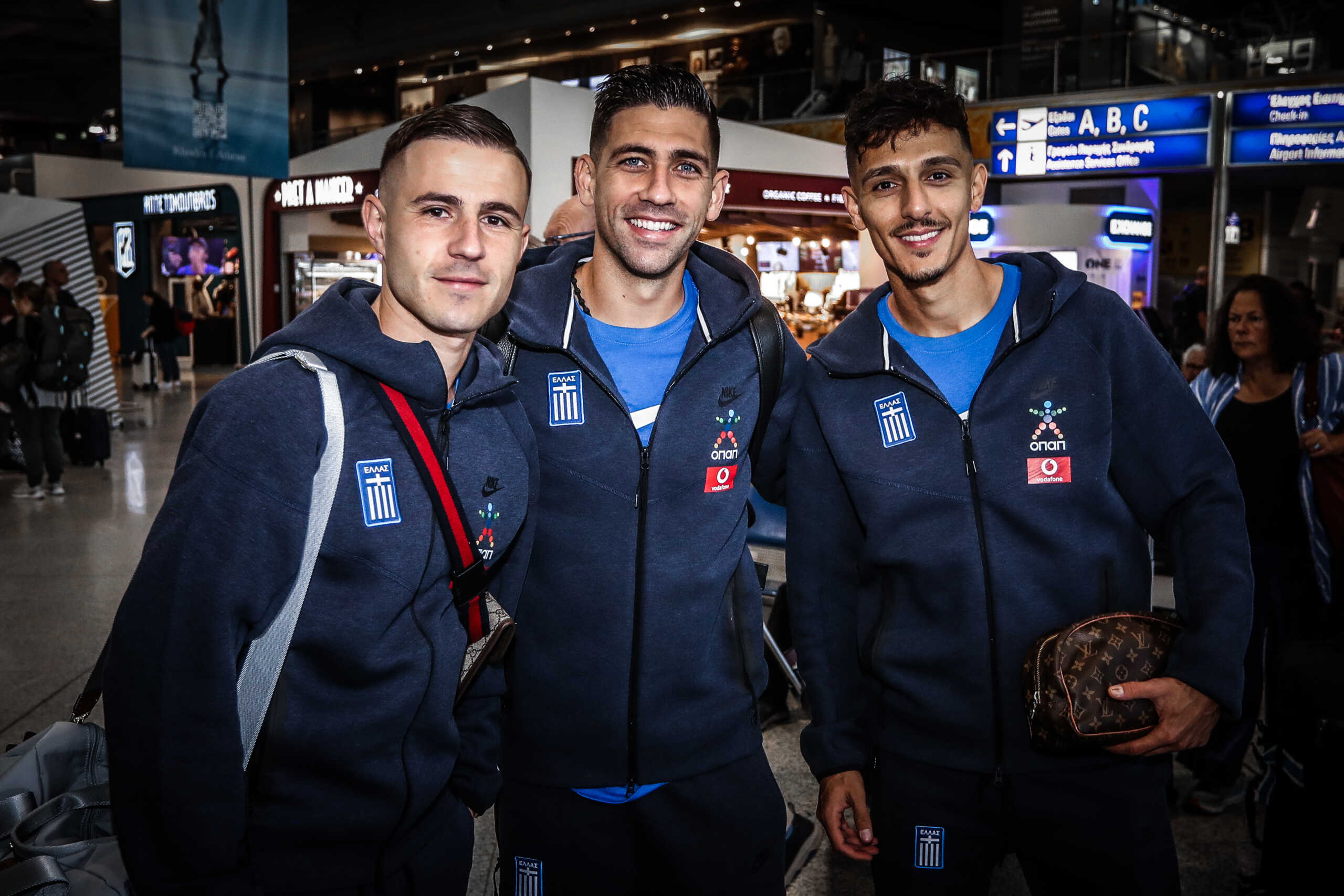 NATIONS LEAGUE