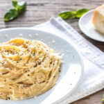 Cacio e Pepe: Πώς να φτιάξεις σε 20′ ένα ιταλικό εστιατορικό πιάτο