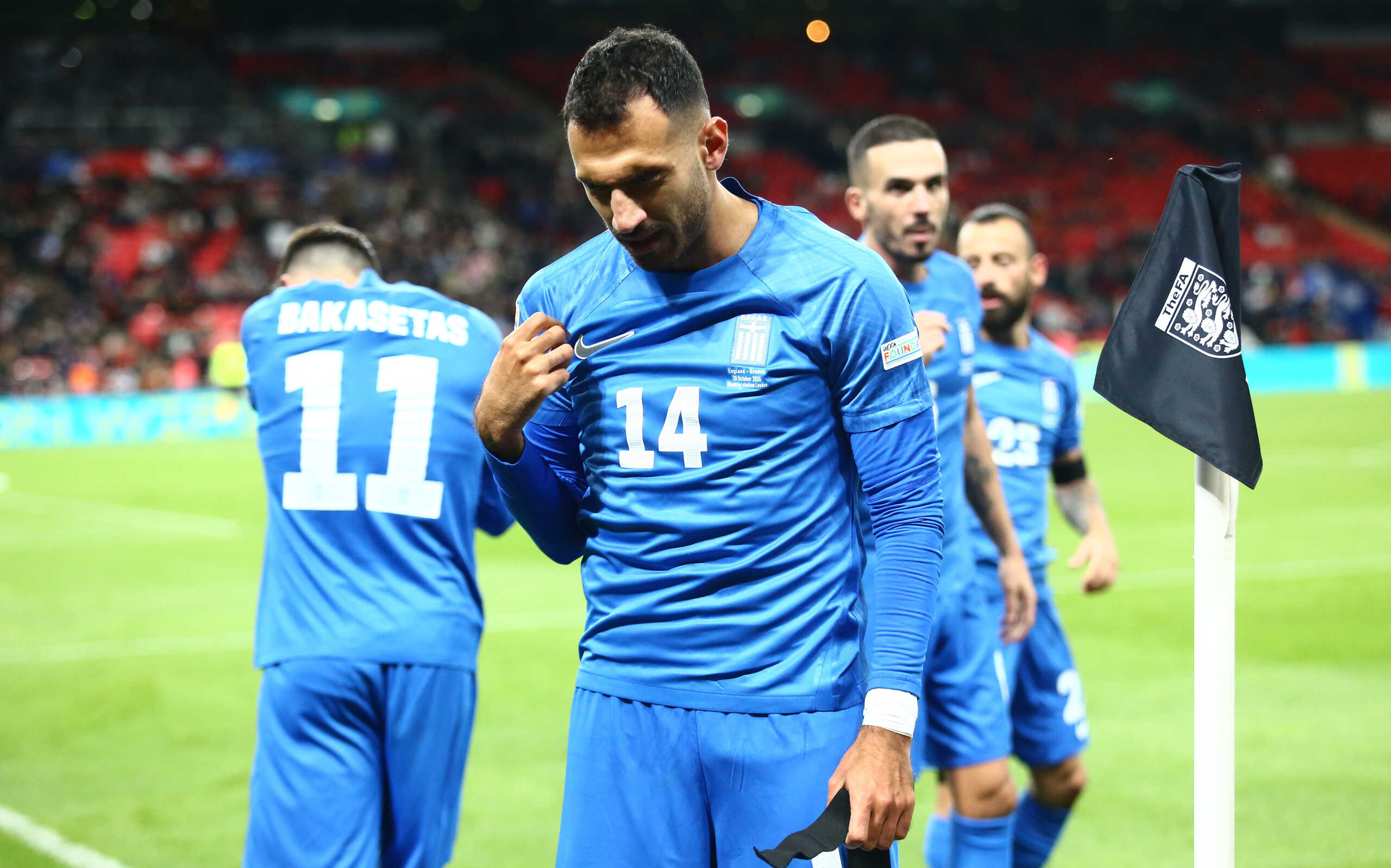 NATIONS LEAGUE 2024-2025