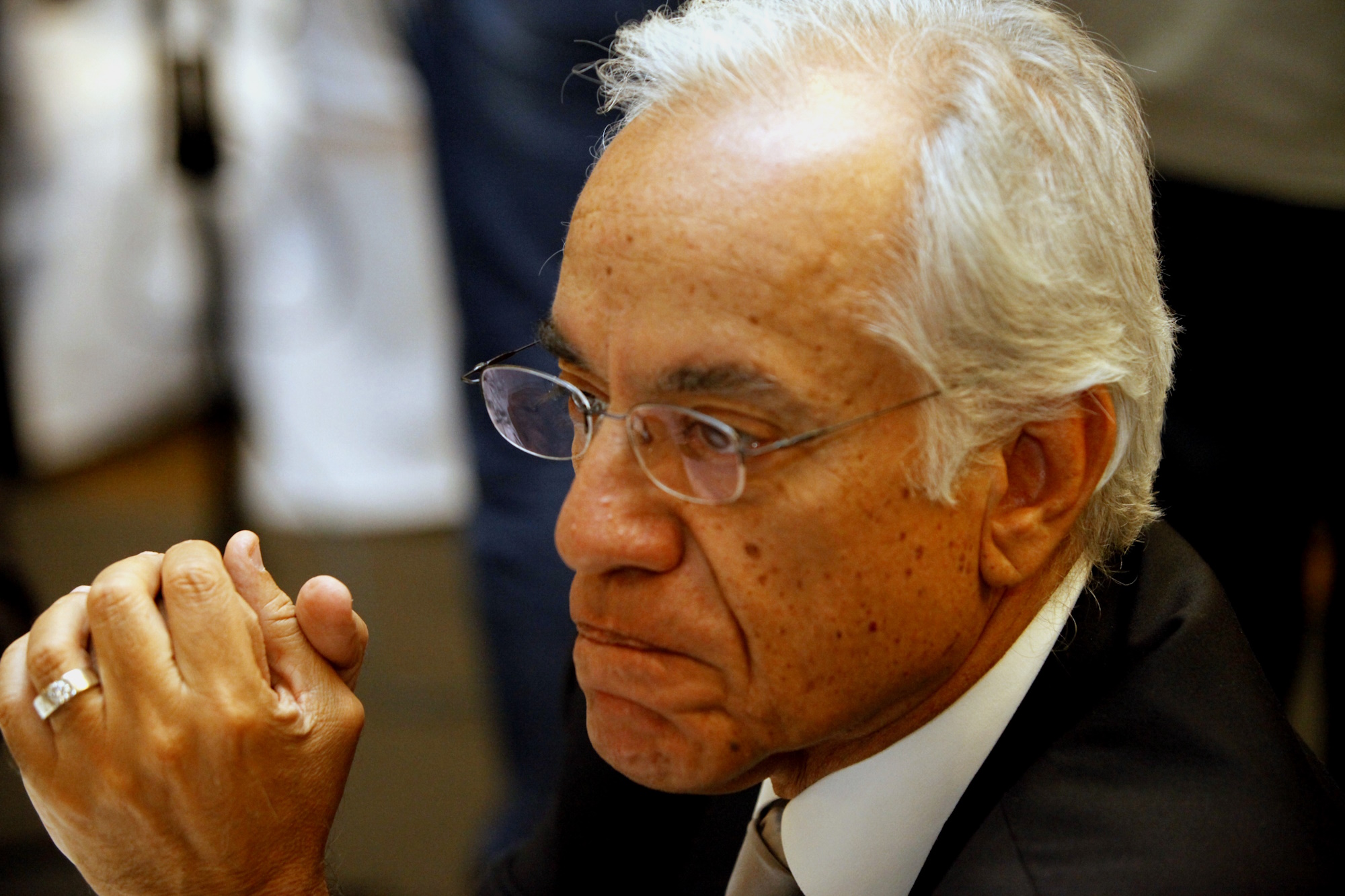 ΑΘΗΝΑ-ΣΥΝΕΔΡΙΟ ECONOMIST -ΟΜΙΛΙΑ ΤΟΥ ΠΡΩΘΥΠΟΥΡΓΟΥ Α. ΣΑΜΑΡΑ
