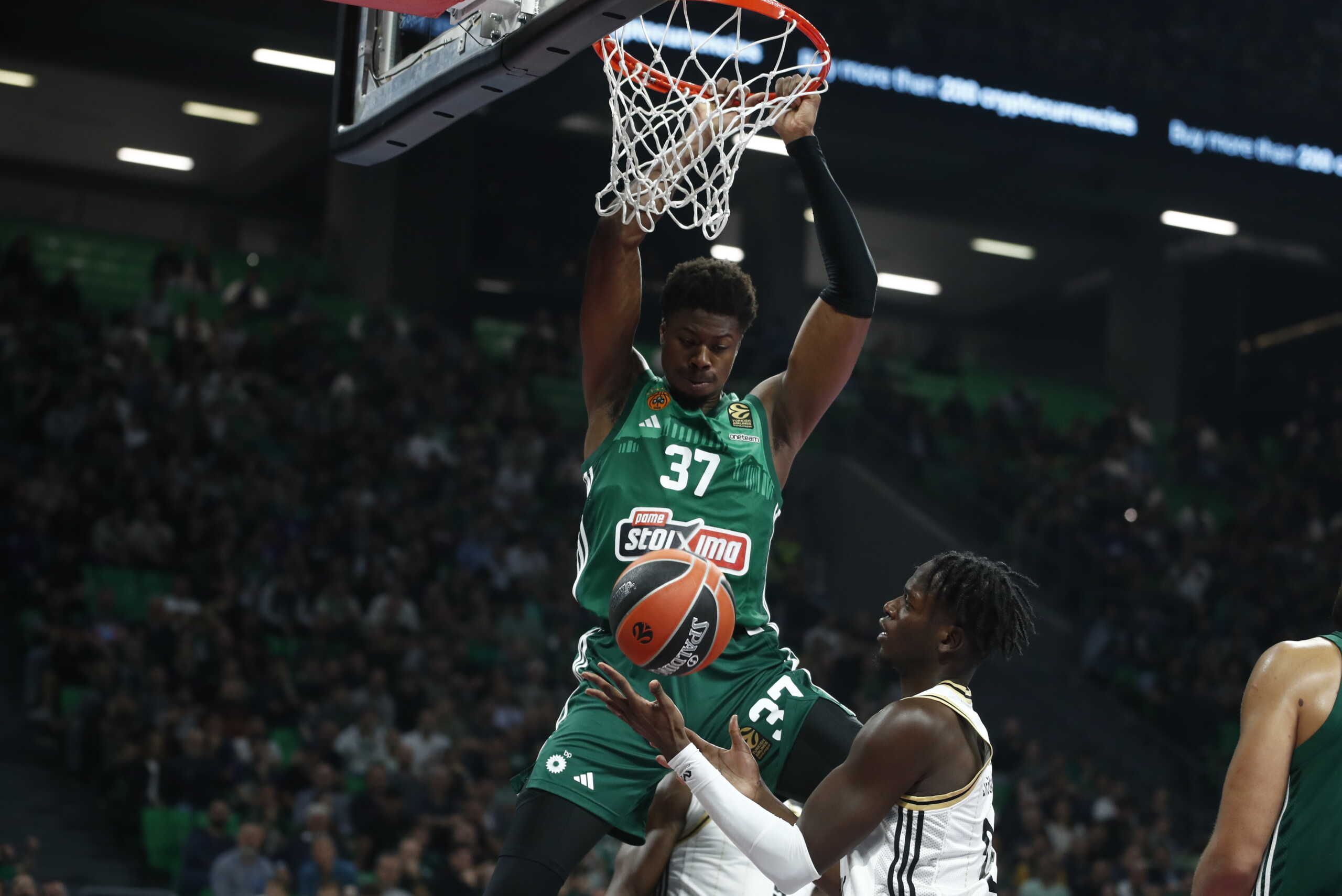 EUROLEAGUE 2024-2025