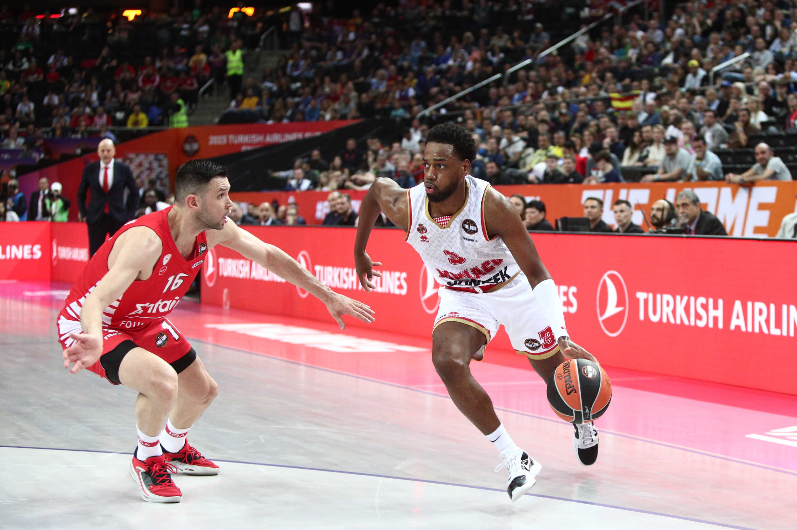EUROLEAGUE