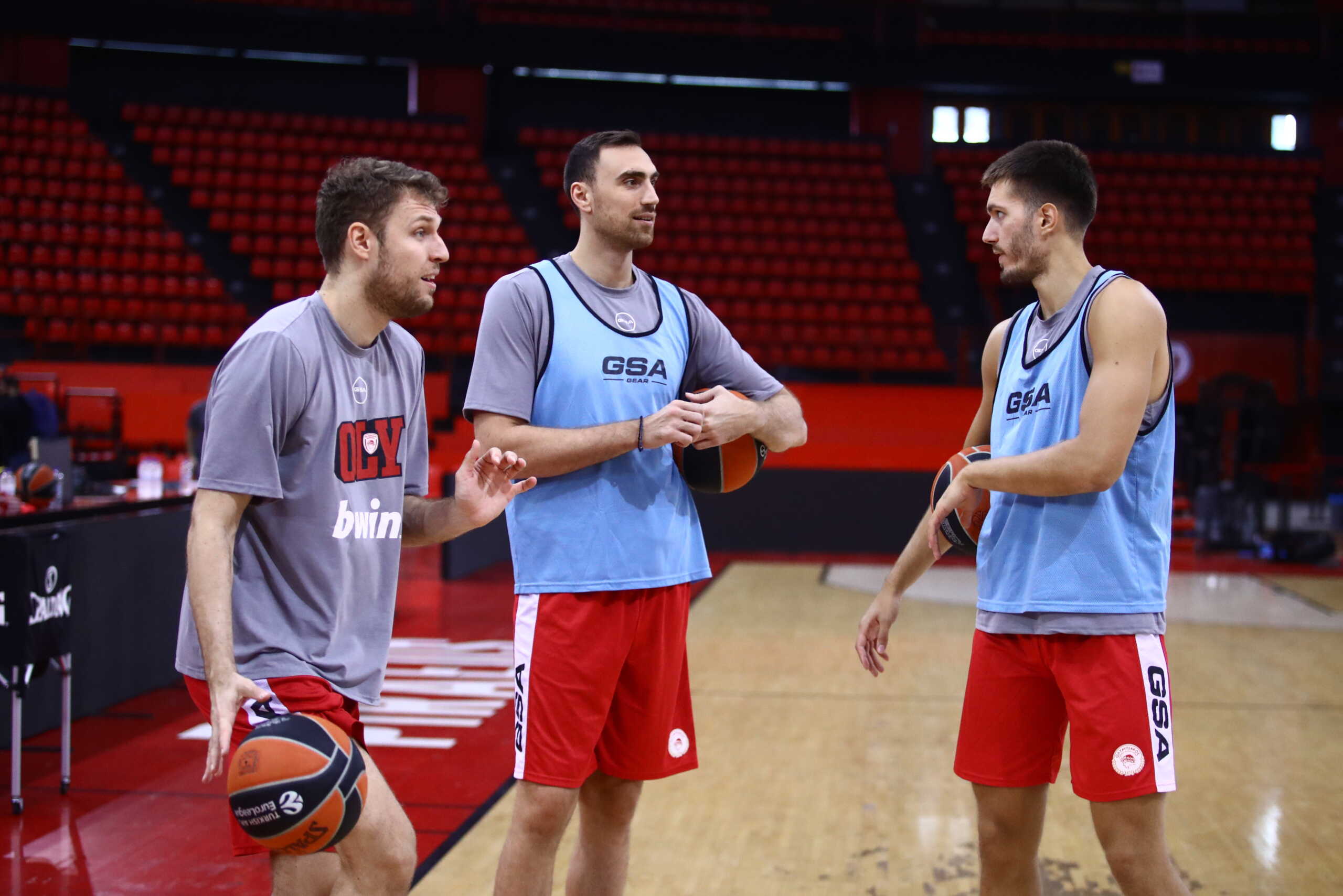 EUROLEAGUE 2024-2025