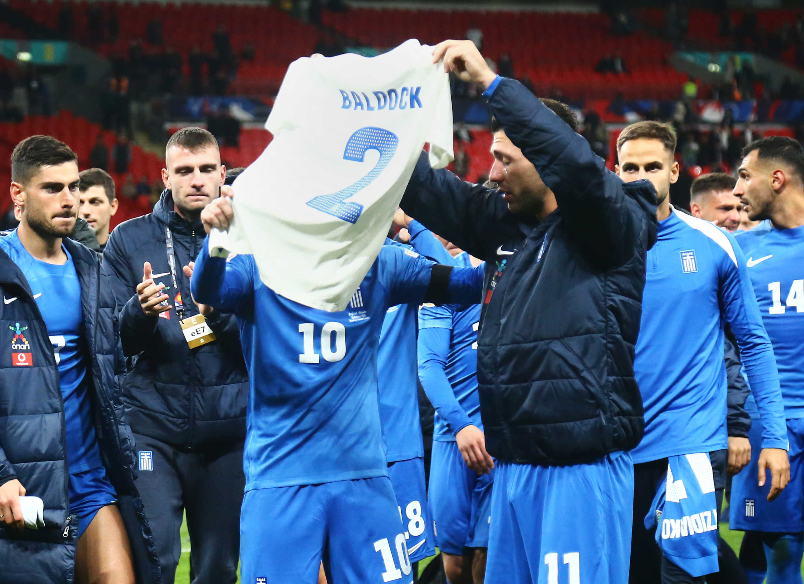 NATIONS LEAGUE 2024-2025
