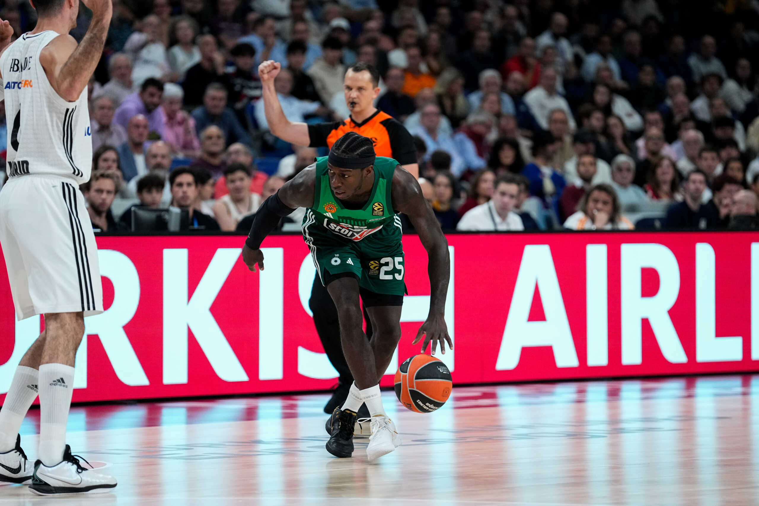 EUROLEAGUE 2024-2025