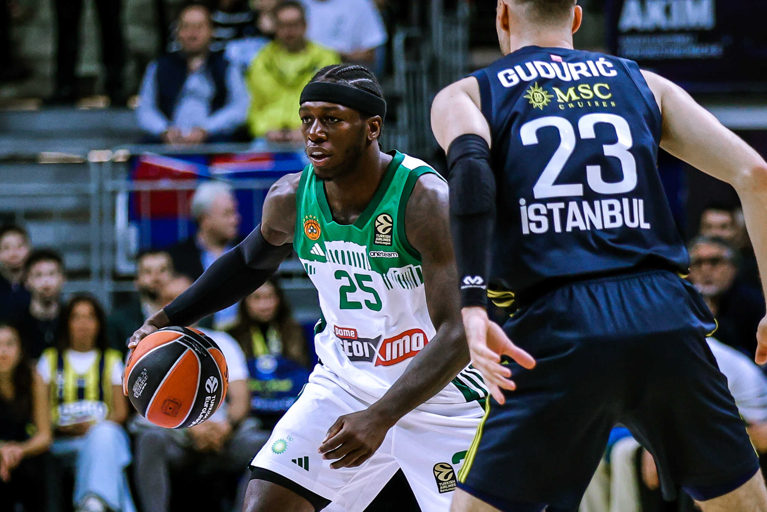 EUROLEAGUE 2024-2025
