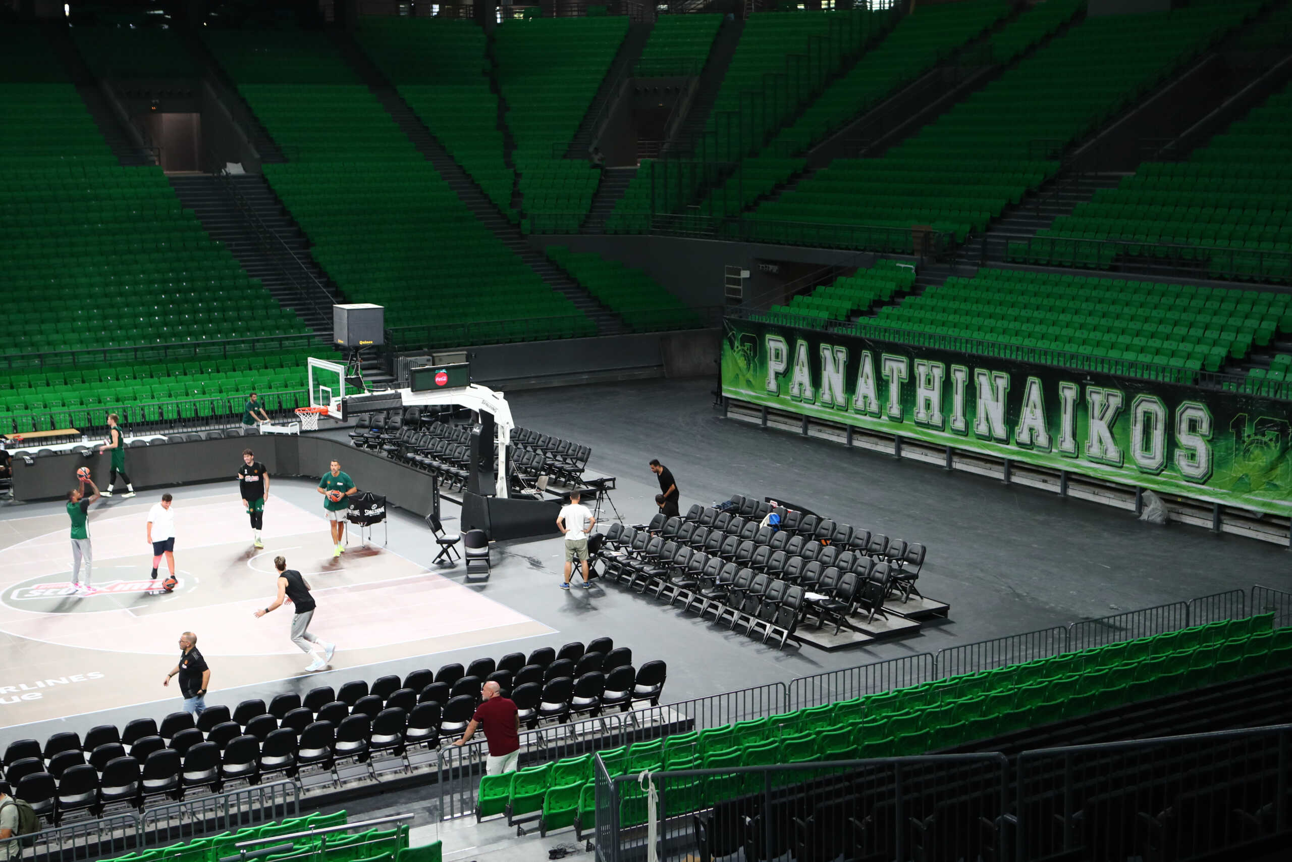 EUROLEAGUE 2024-2025