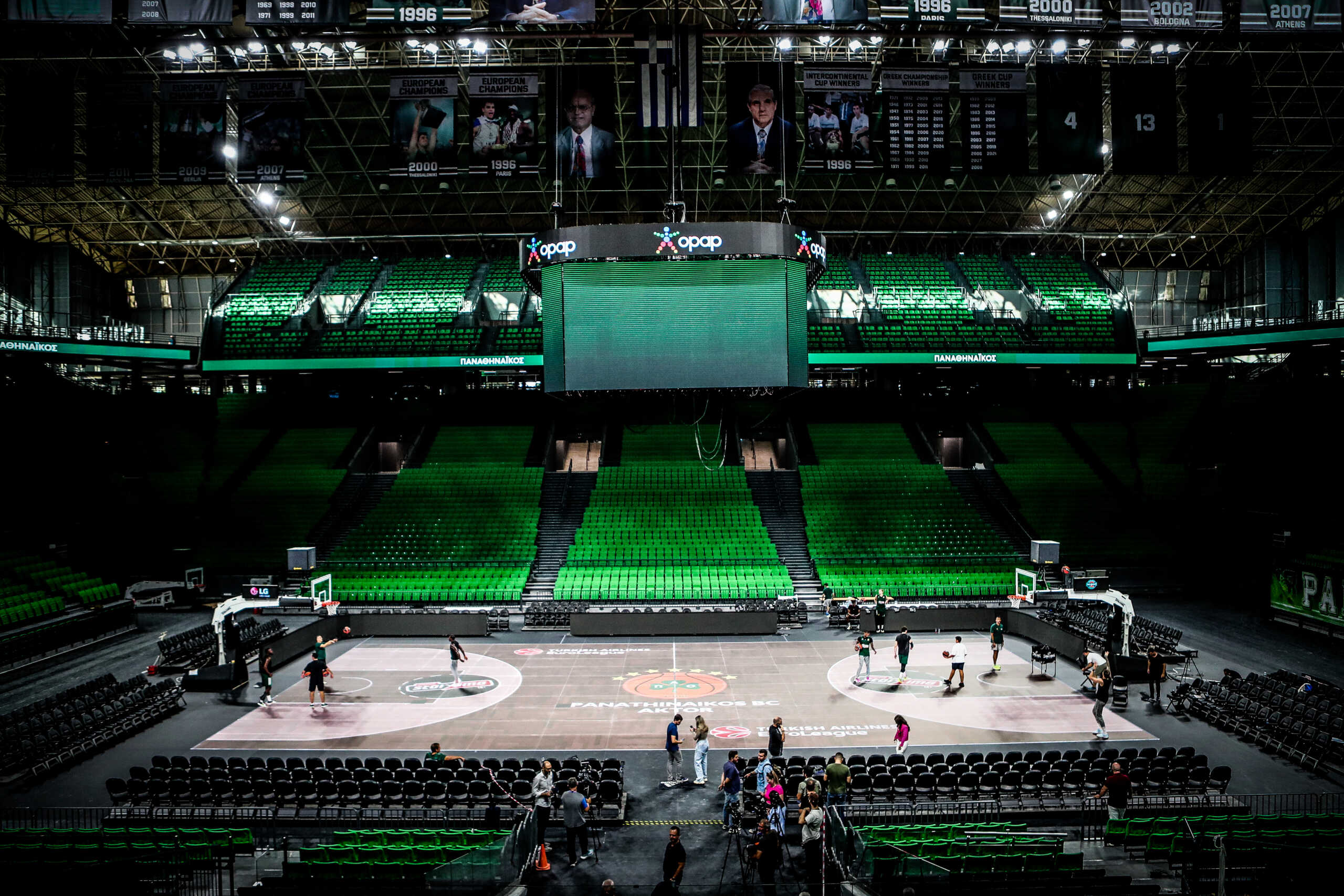 EUROLEAGUE 2024-2025