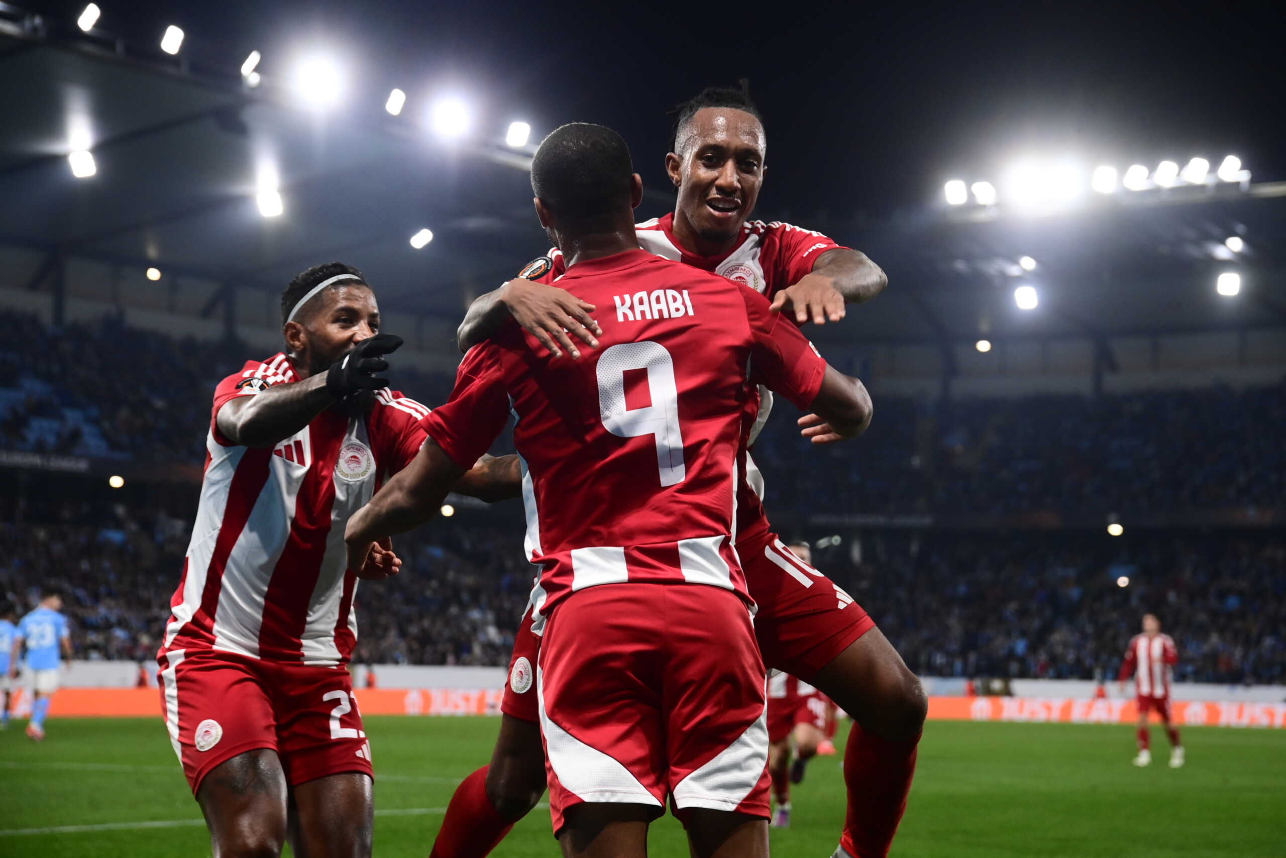 EUROPA LEAGUE 2024-2025