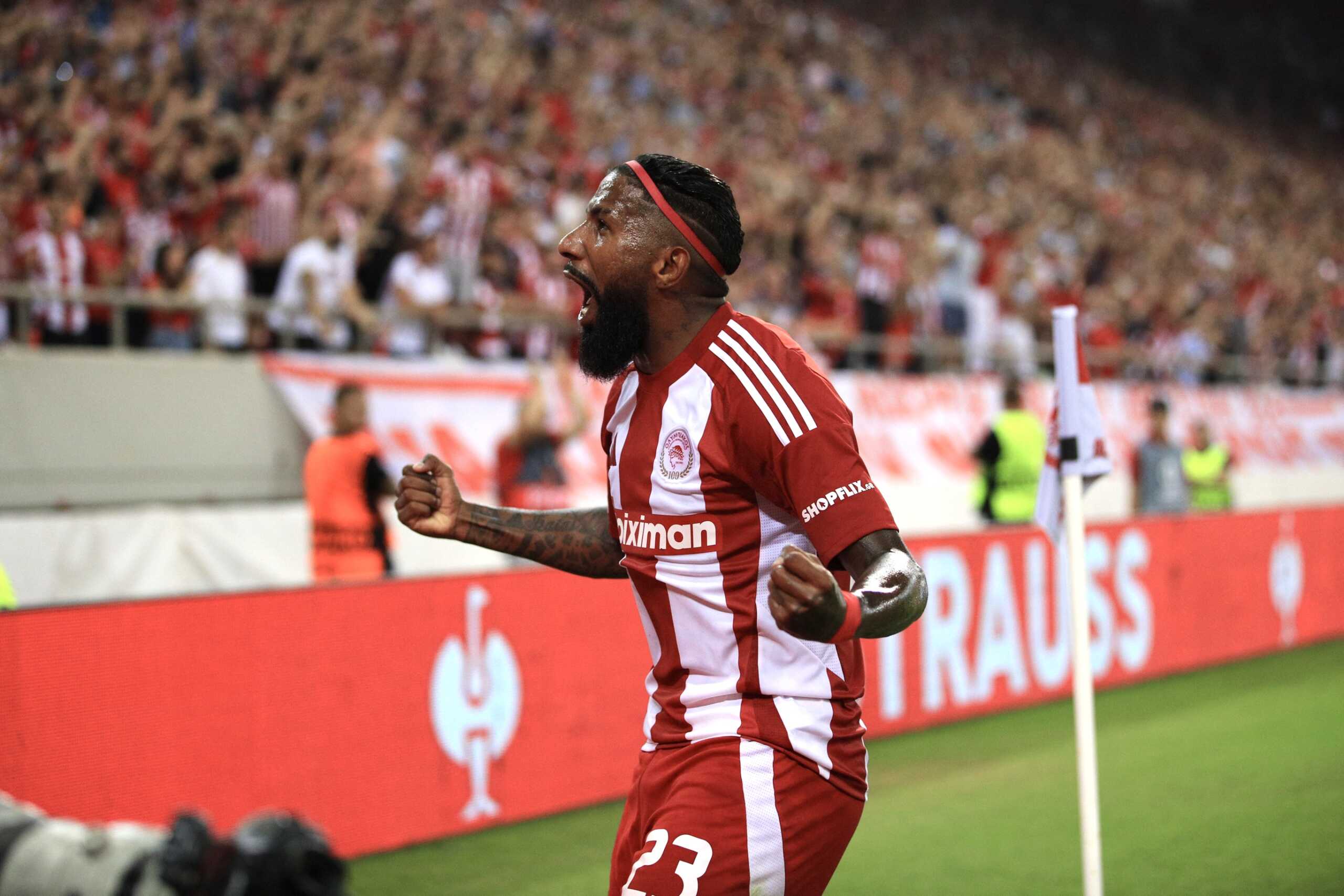 EUROPA LEAGUE 2024-2025