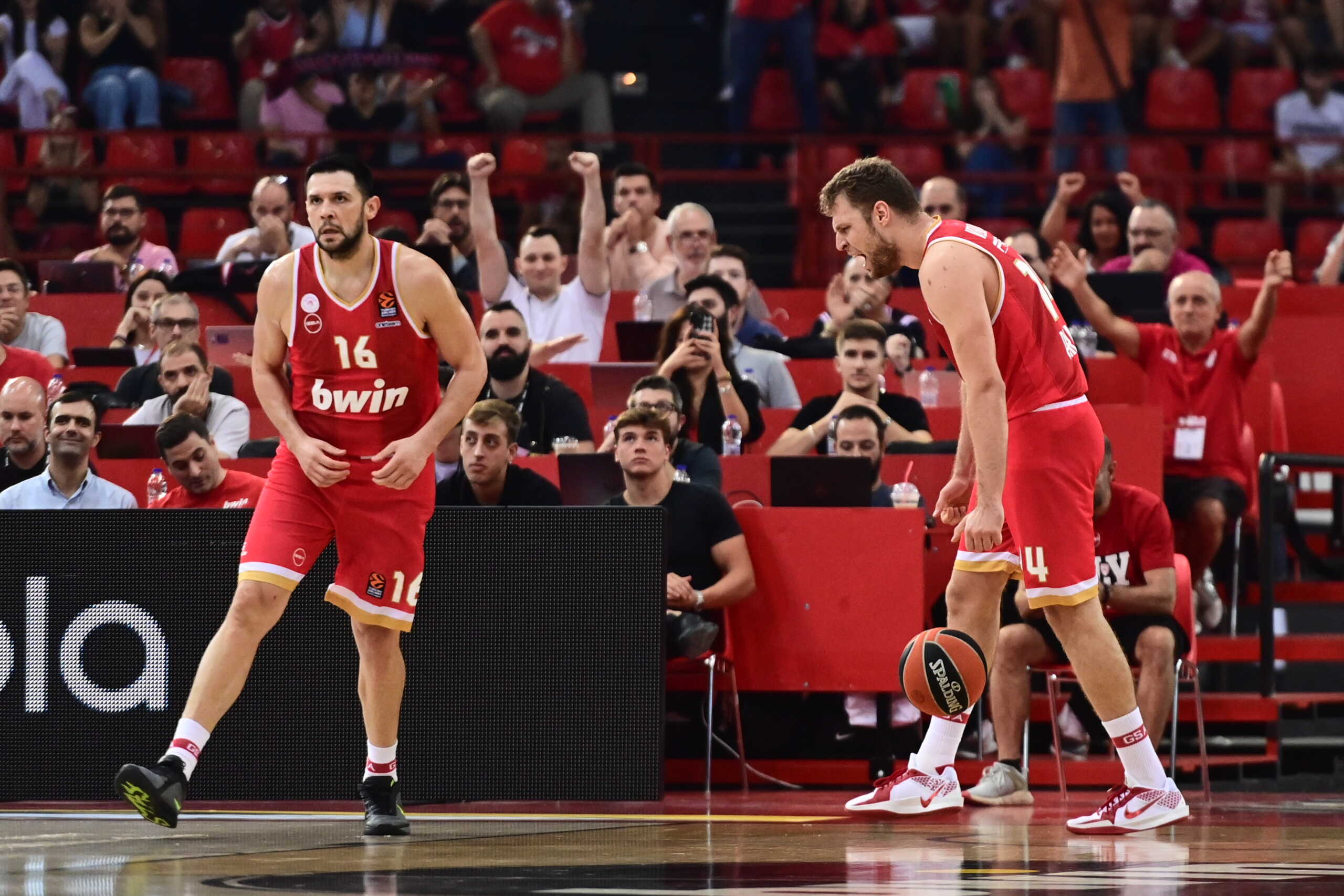 EUROLEAGUE 2024-2025