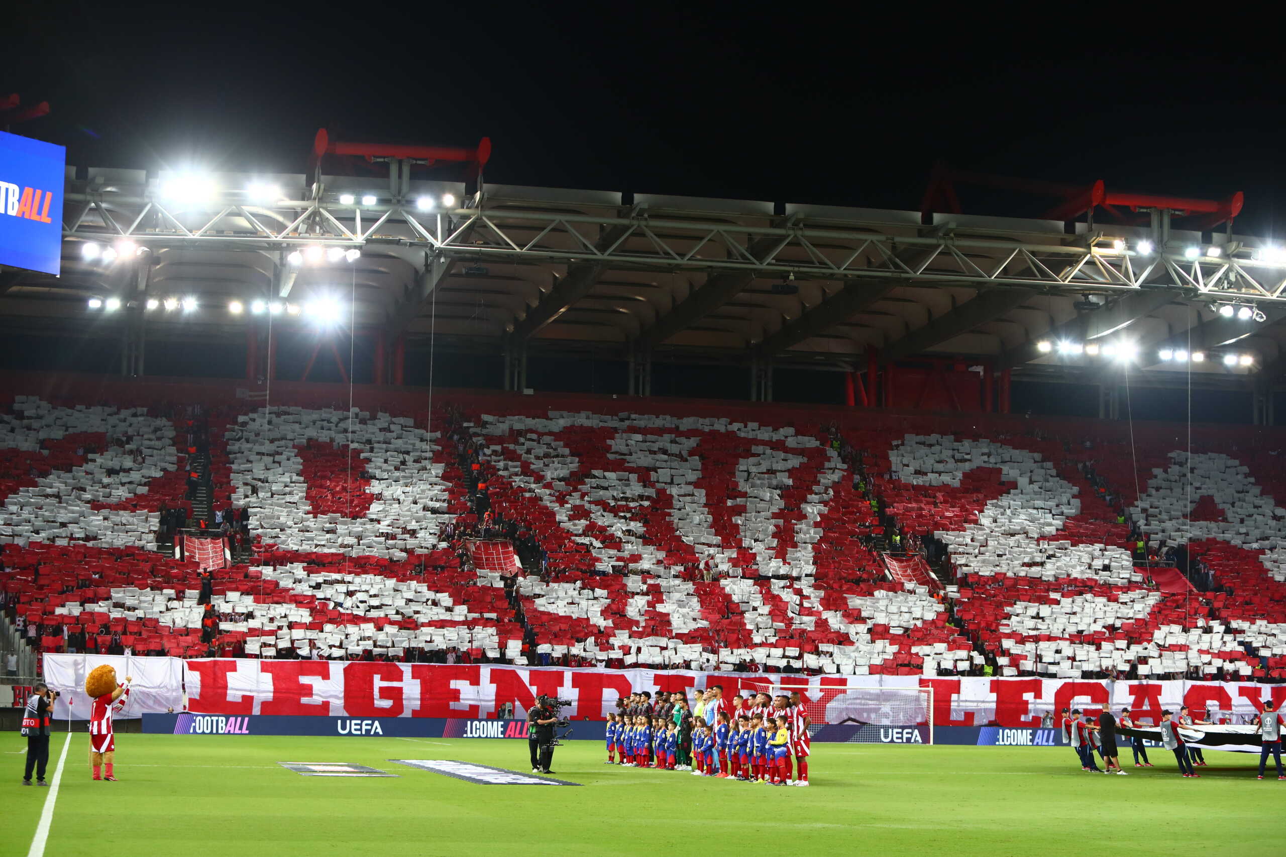 EUROPA LEAGUE 2024-2025