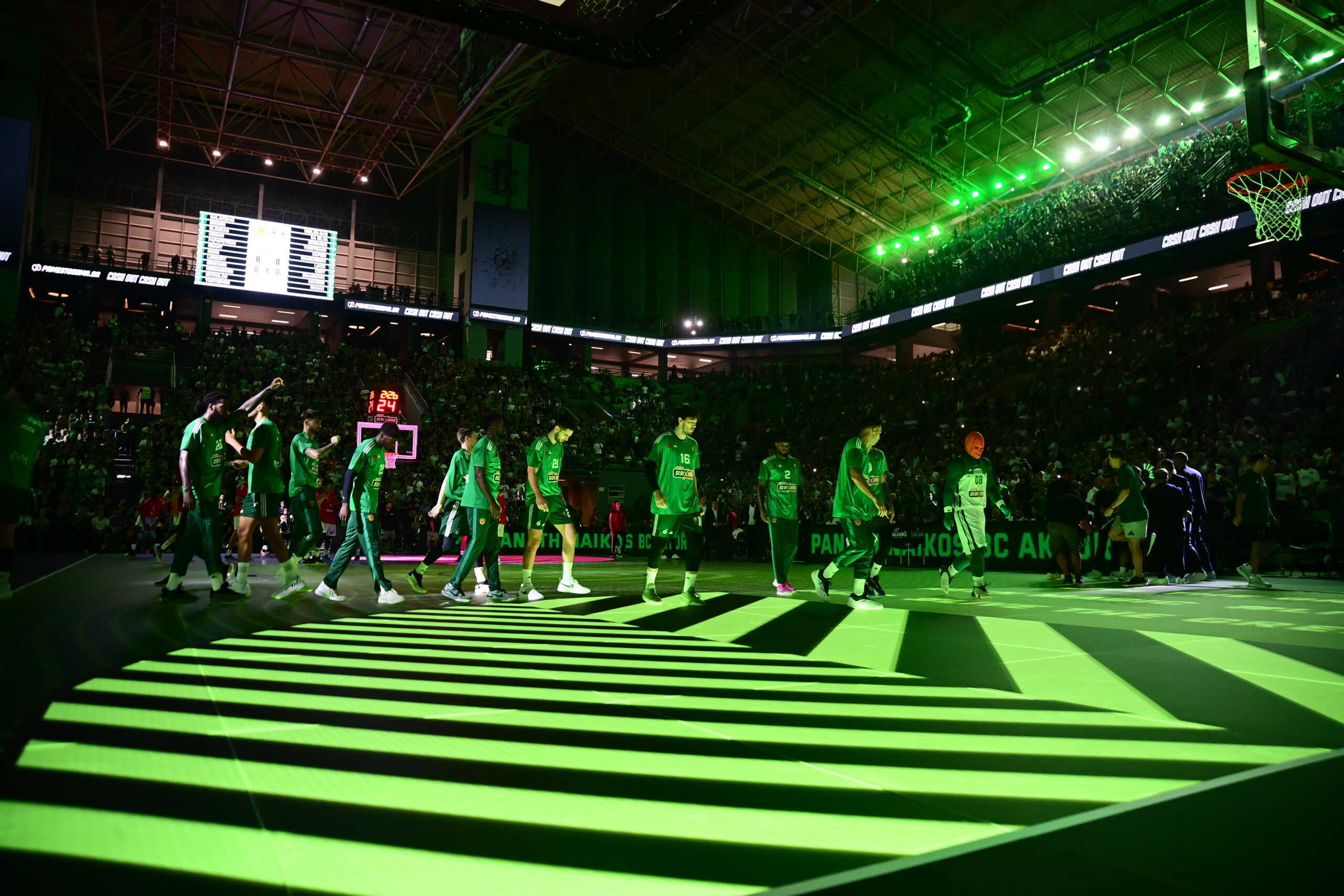 EUROLEAGUE 2024-2025