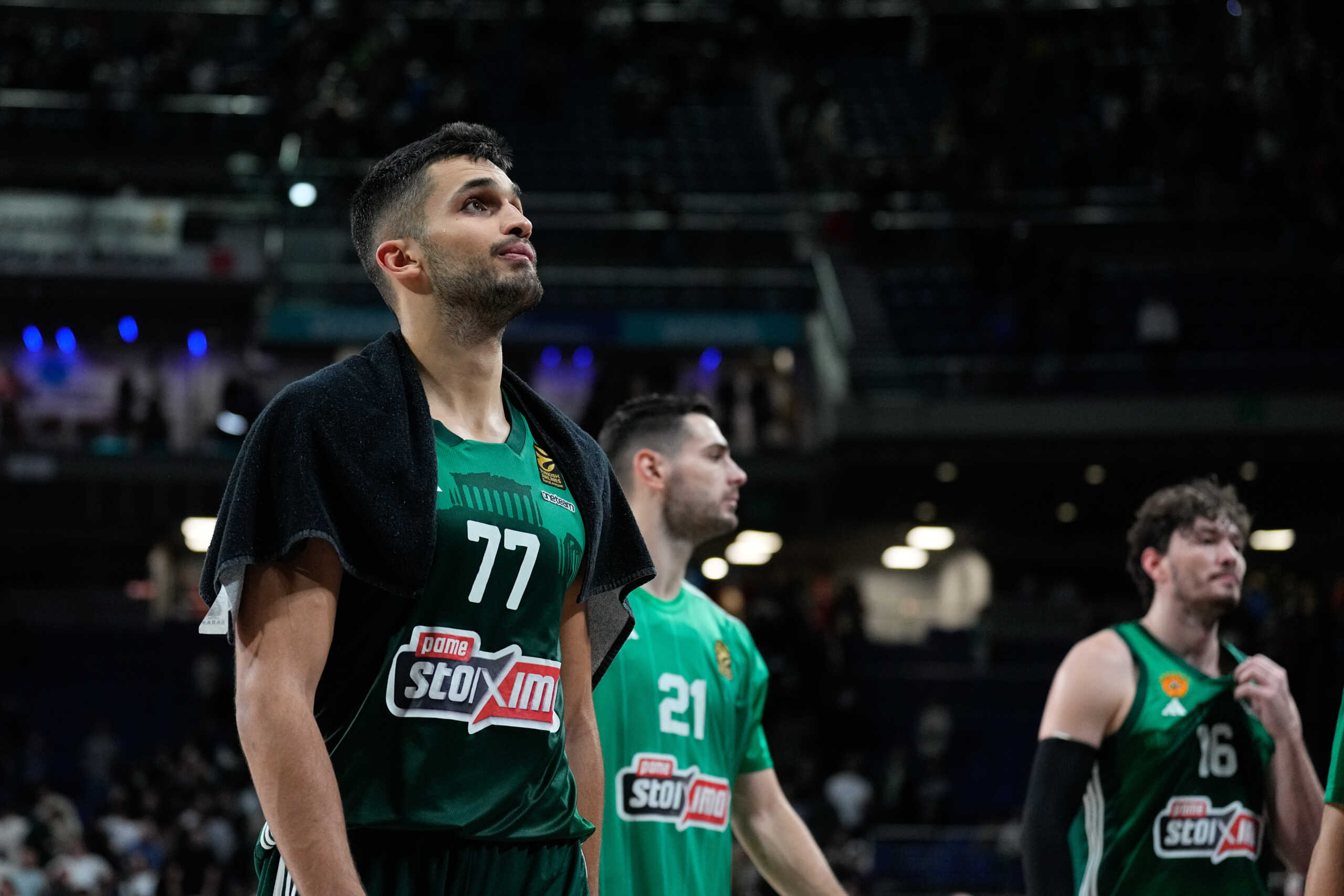 EUROLEAGUE 2024-2025