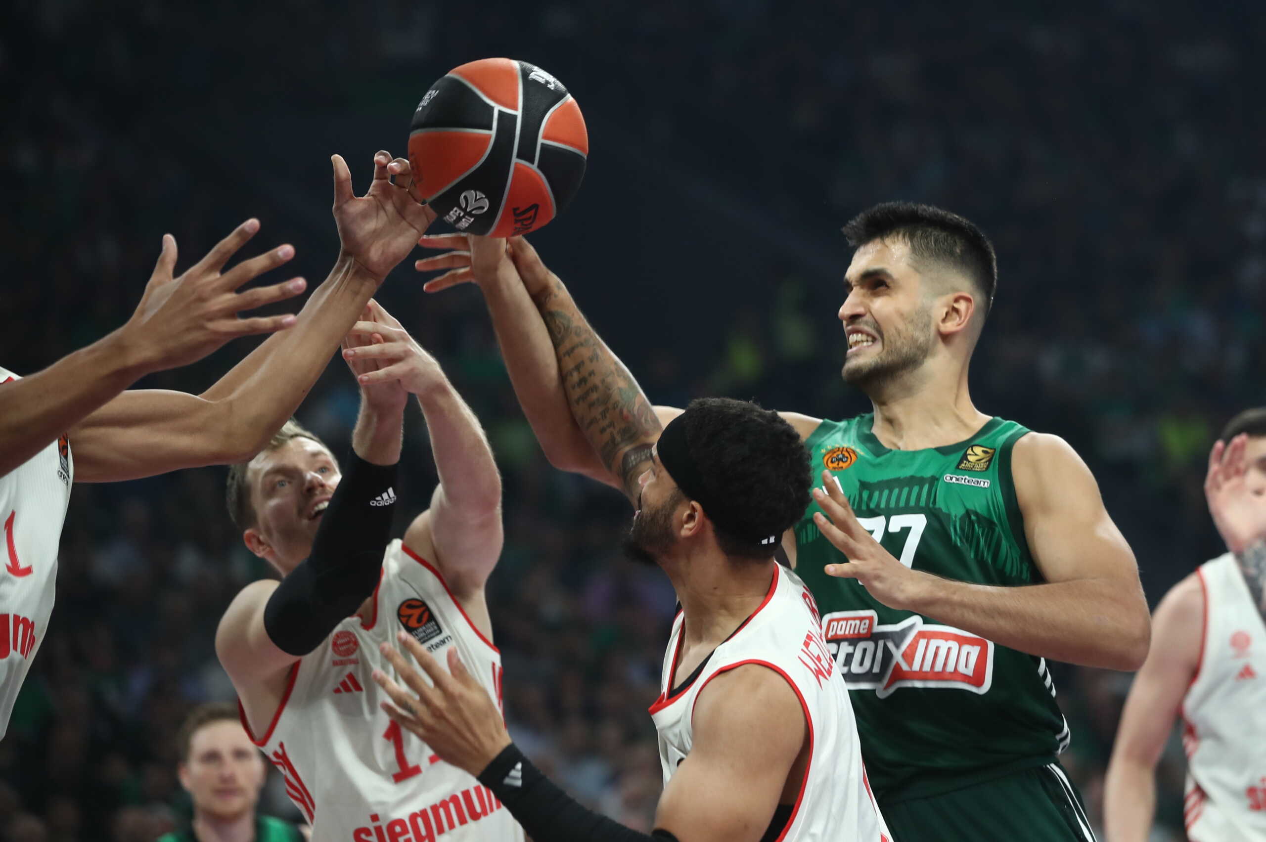 EUROLEAGUE 2024-2025