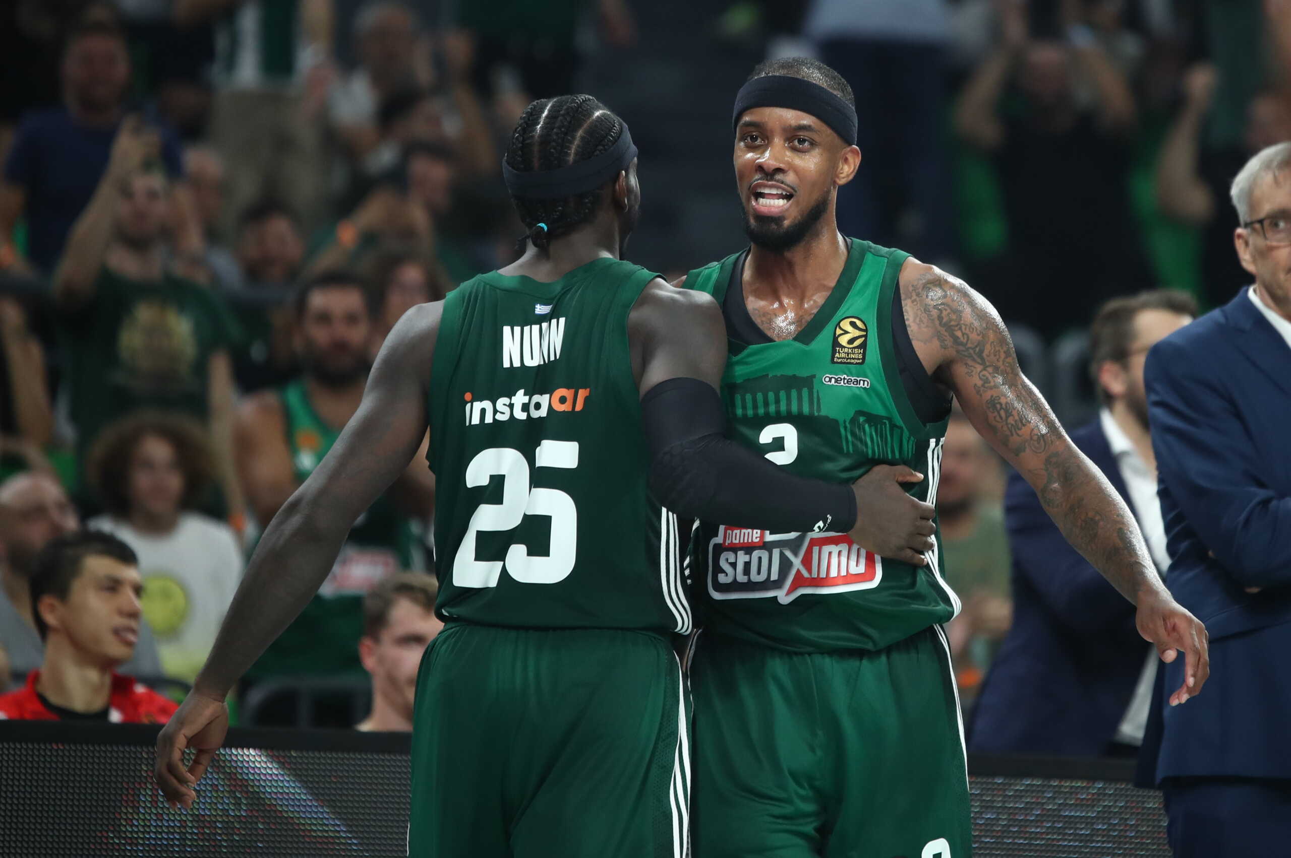 EUROLEAGUE 2024-2025