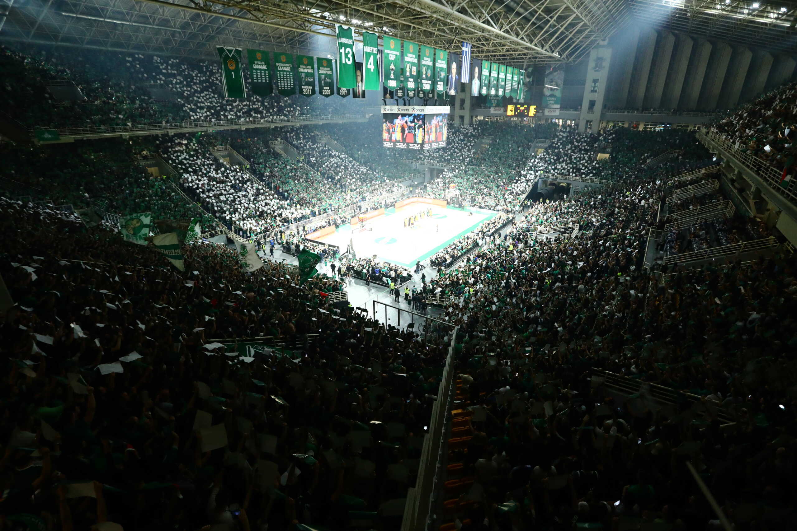 EUROLEAGUE 2023-2024