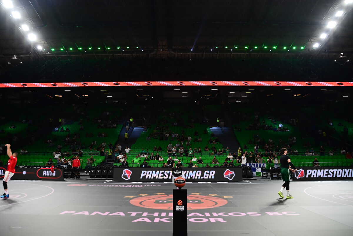 EUROLEAGUE 2024-2025