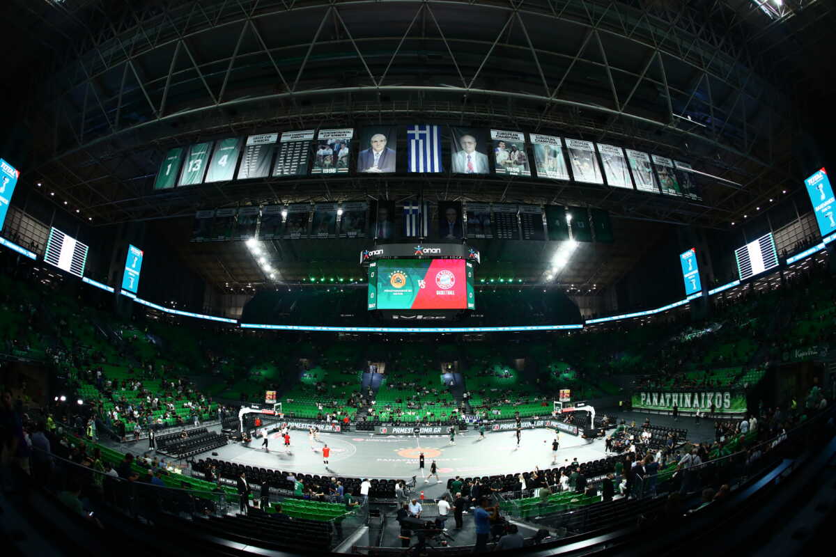 EUROLEAGUE 2024-2025