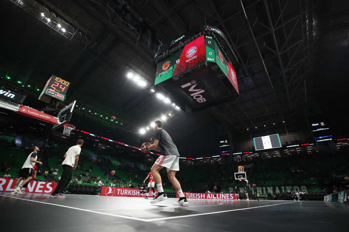 EUROLEAGUE 2024-2025