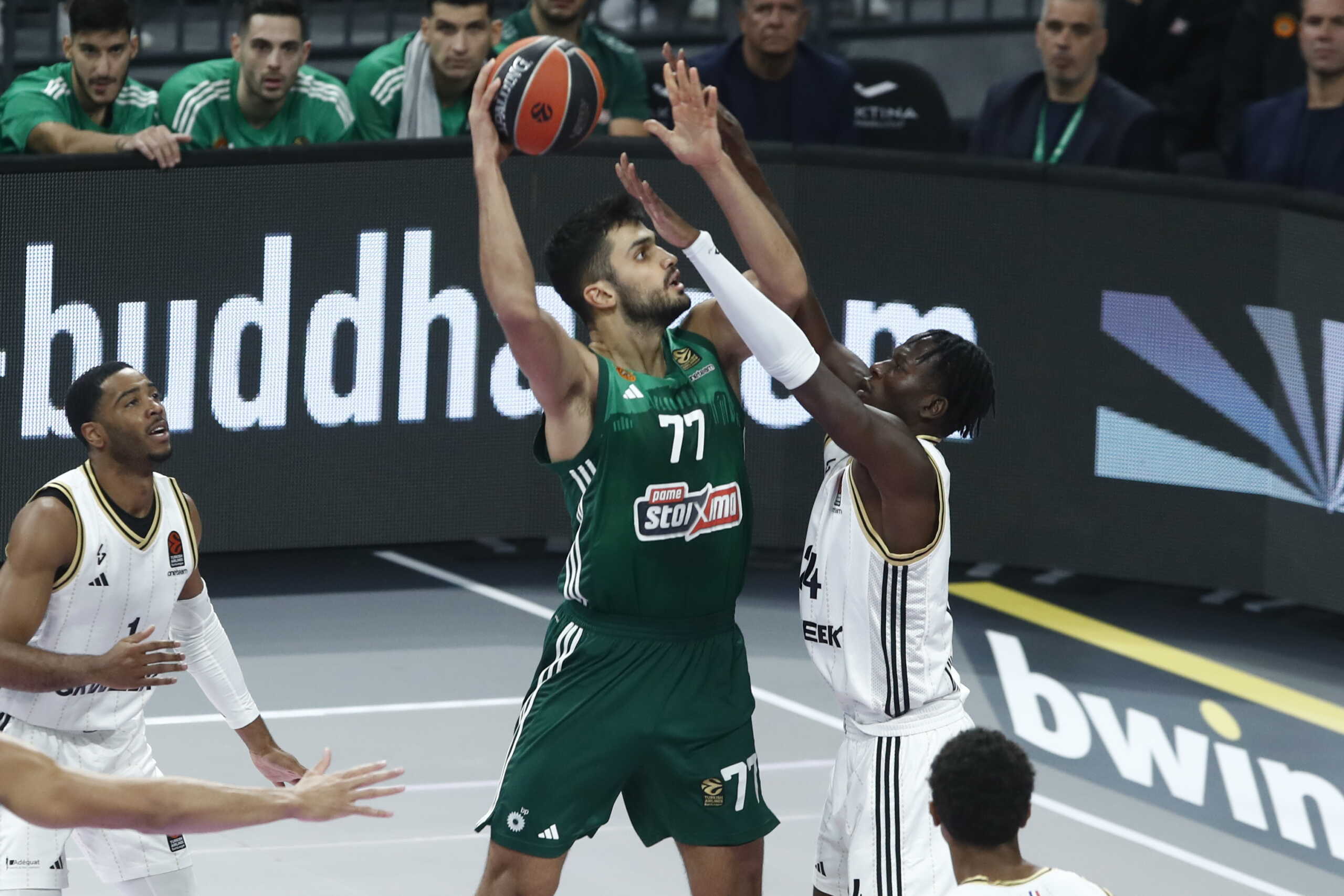 EUROLEAGUE 2024-2025