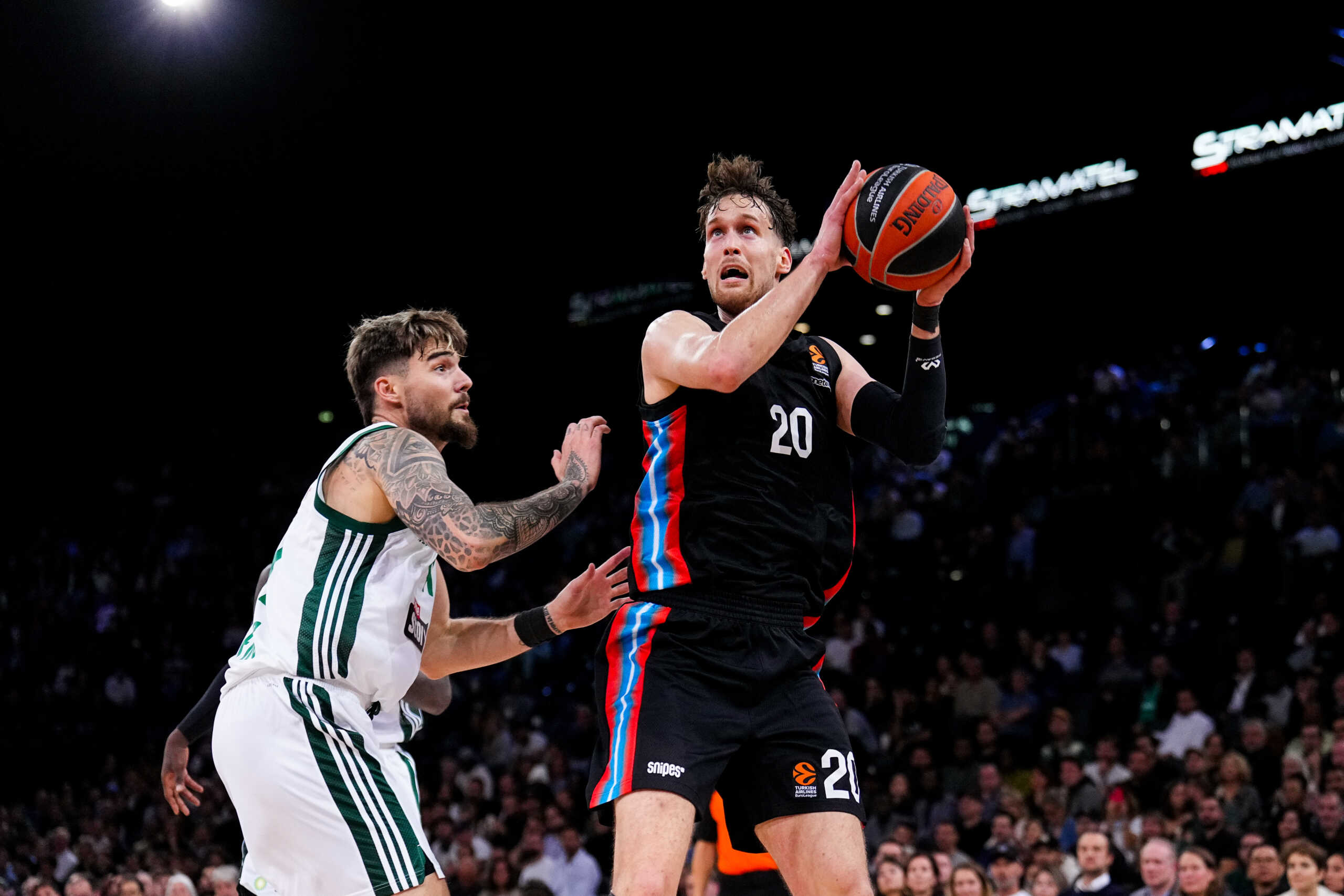 EUROLEAGUE 2024-2025