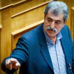 Συζήτηση στην Ολομέλεια της Βουλή, των άρθρων και του συνόλου του σχεδίου νόμου "Κύρωση Σύμβασης Παραχώρησης Υπηρεσιών για τη χρηματοδότηση, λειτουργία, συντήρηση και εκμετάλλευση της Αττικής Οδού", Πέμπτη 3 Οκτωβρίου 2024 (ΓΙΩΡΓΟΣ ΚΟΝΤΑΡΙΝΗΣ