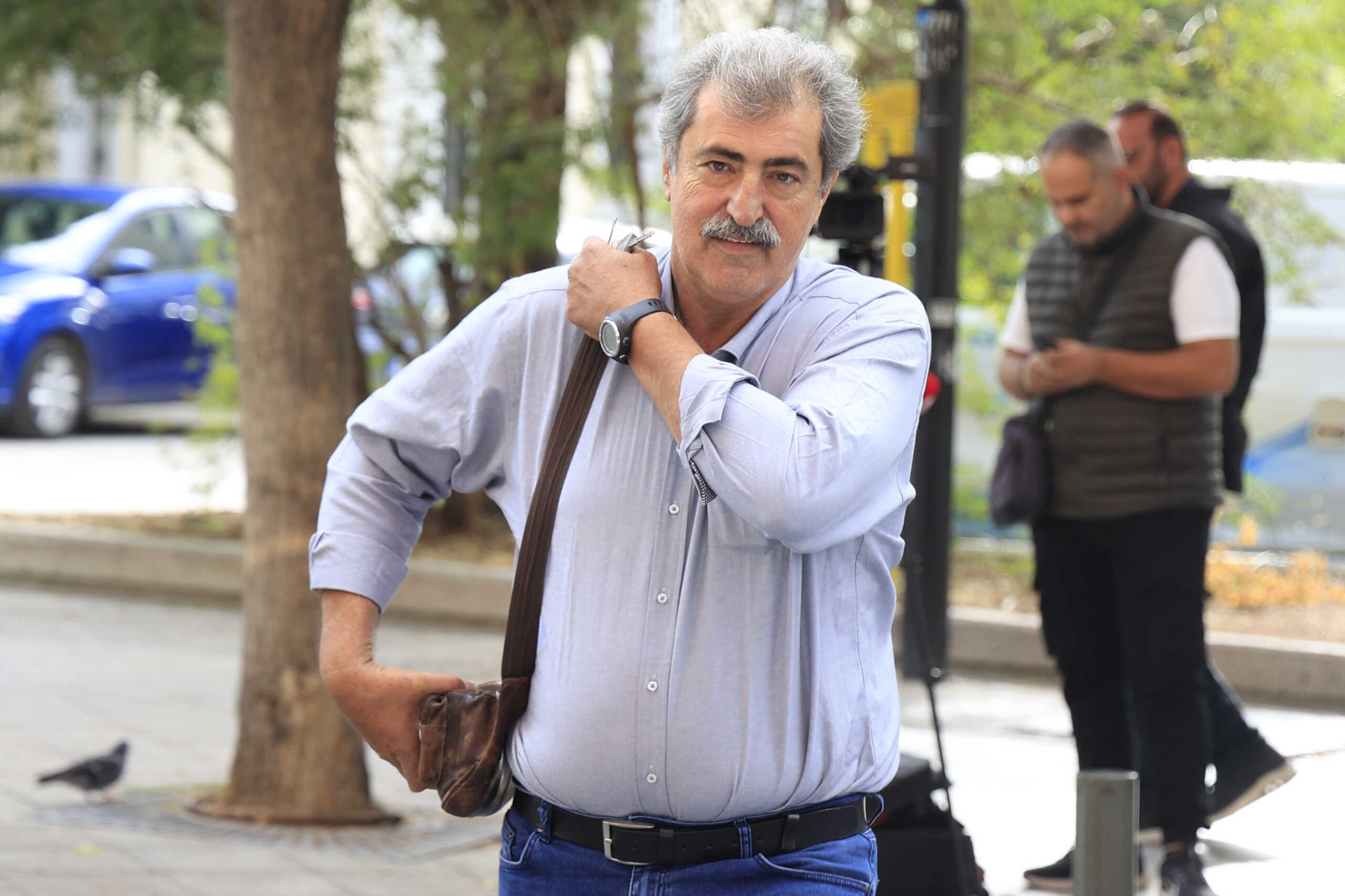 Συνεδρίαση της Πολιτικής Γραμματείας του ΣΥΡΙΖΑ - Προοδευτική Συμμαχία, Πέμπτη 17 Οκτωβρίου 2024. 
(ΓΙΩΡΓΟΣ ΚΟΝΤΑΡΙΝΗΣ