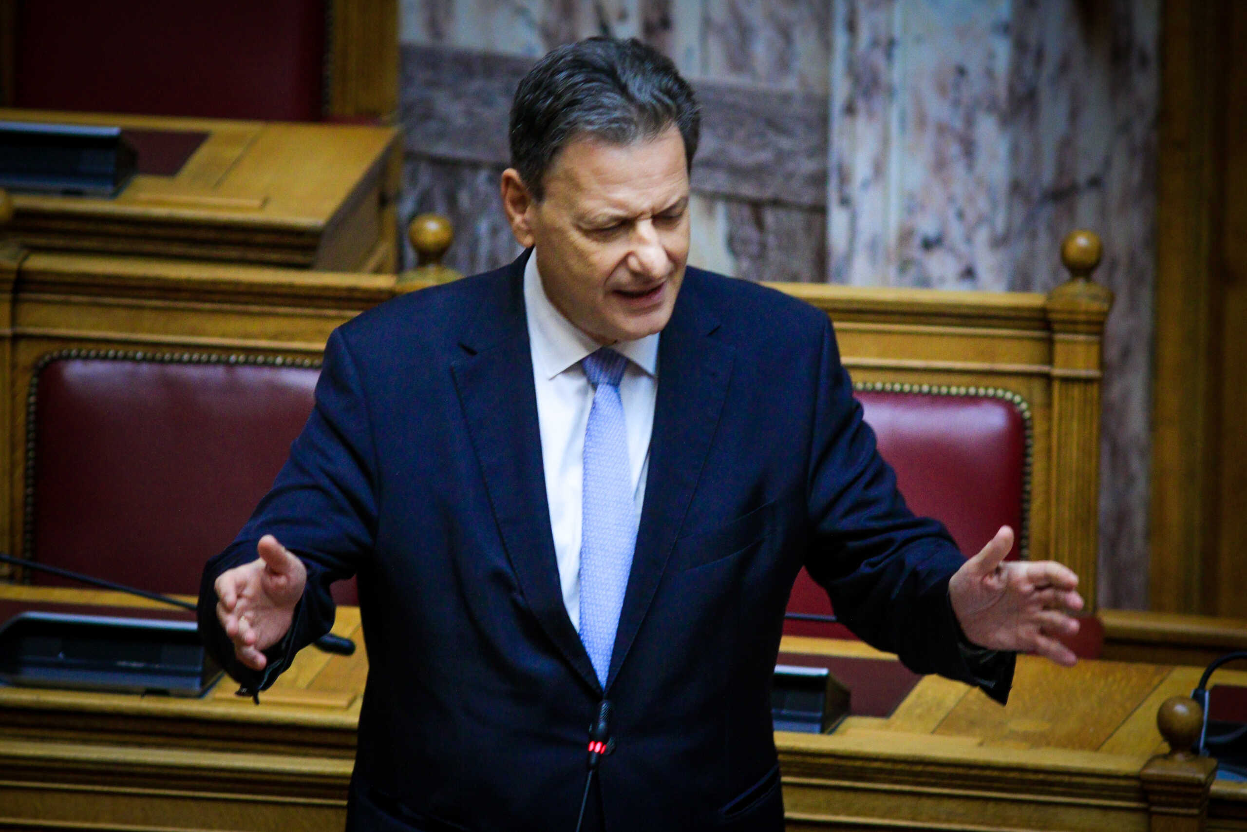 Βουλή. Συζήτηση επίκαιρων ερωτήσεων.  Δευτέρα 30 Σεπτεμβρίου 2024  (ΓΙΩΡΓΟΣ ΚΟΝΤΑΡΙΝΗΣ