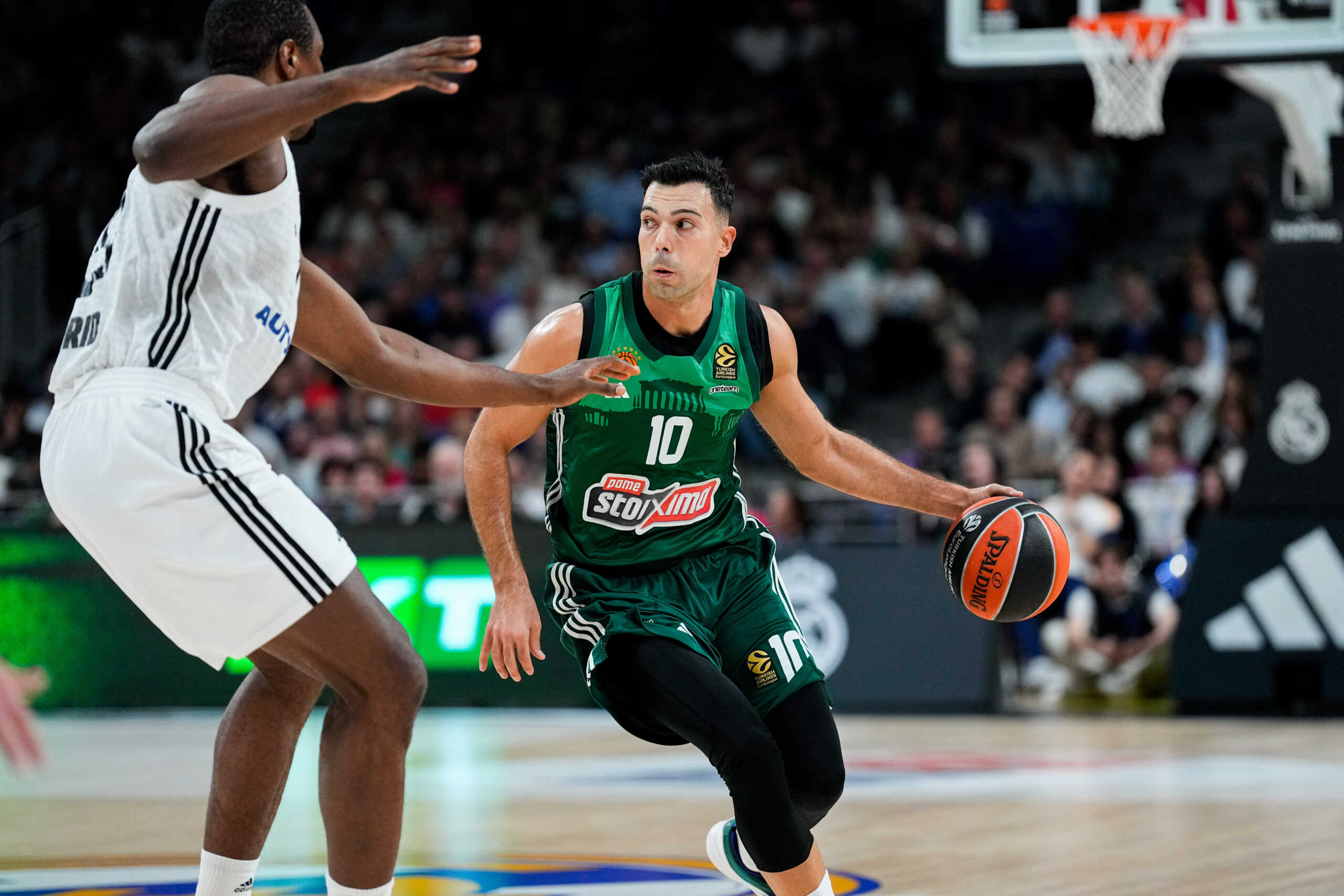 EUROLEAGUE 2024-2025