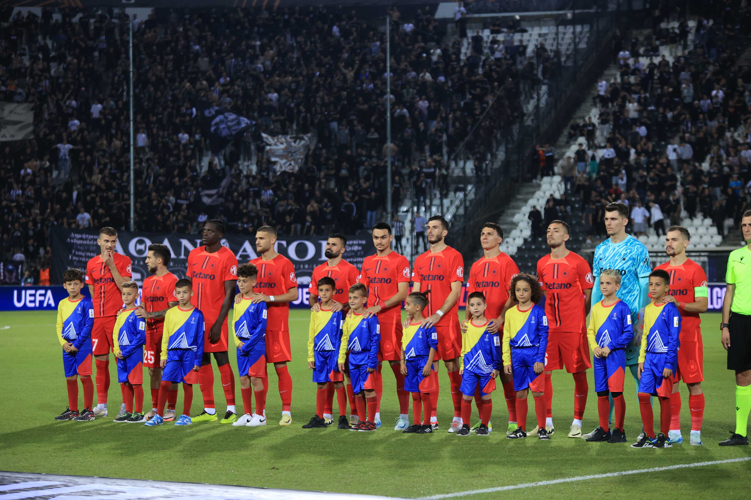 EUROPA LEAGUE 2024-2025