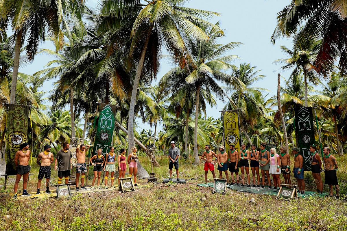 Survivor: Τίγρεις και Αετοί διεκδικούν την ομαδική ασυλία – Τι θα δούμε απόψε