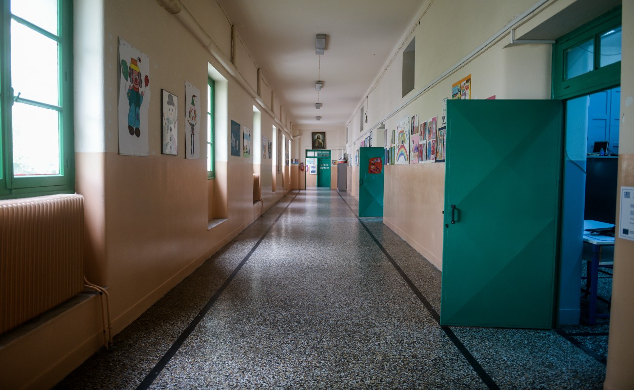 Voucher 800 ευρώ σε παιδιά έως 6 ετών με αναπτυξιακές διαταραχές για θεραπευτικές συνεδρίες – Ποιοι οι δικαιούχοι