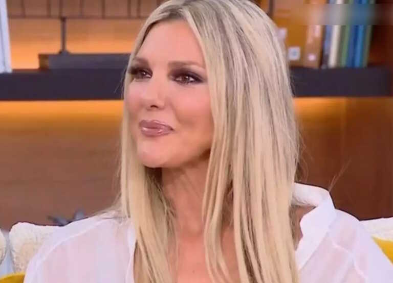 Η Θέλξη για το διαζύγιο από τον Παύλο Γιαβή: «Δεν ήθελα να χωρίσω και να διαλυθεί η οικογένεια μου»