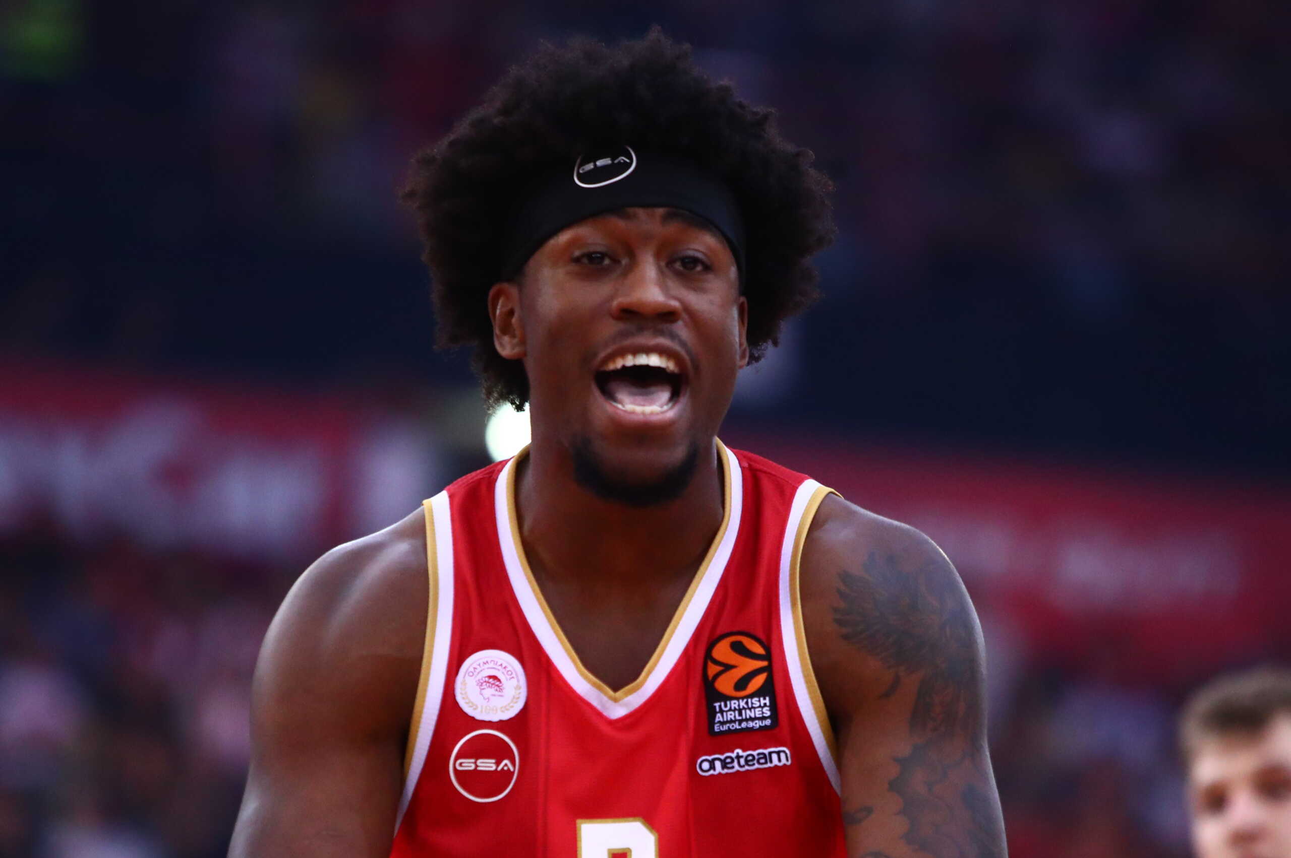 EUROLEAGUE 2024-2025