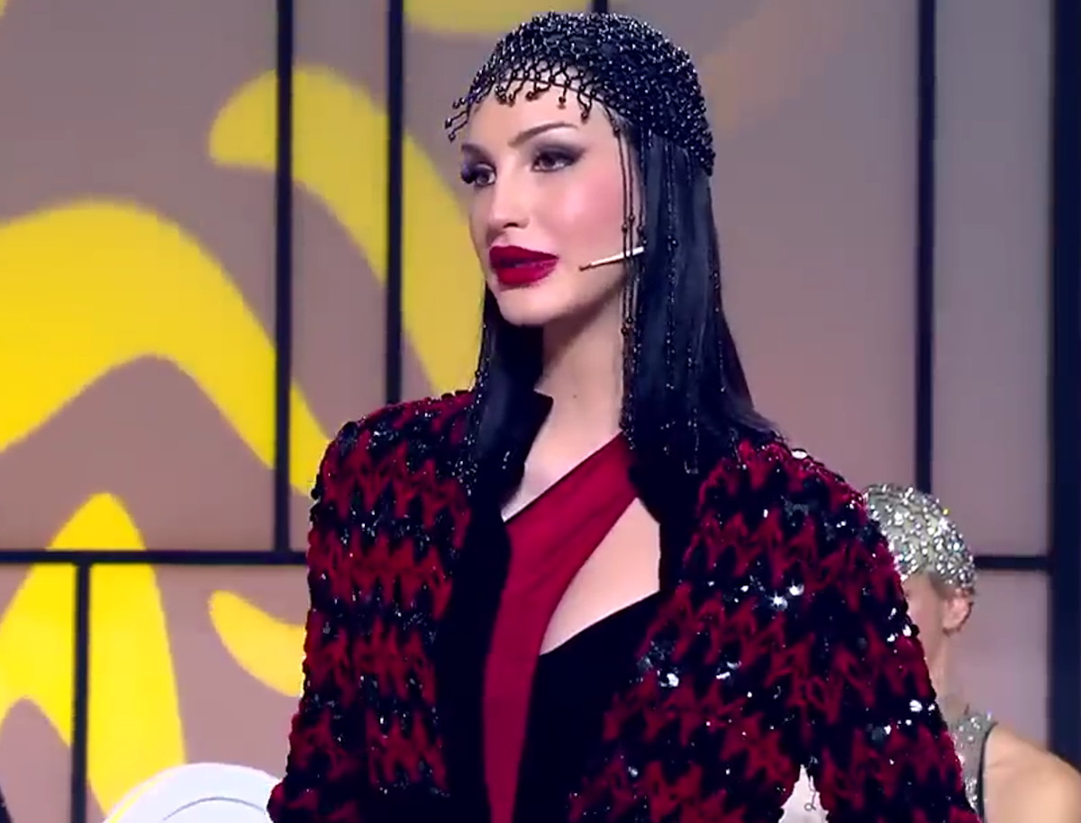 Χριστιάνα Κατσιέρη: Από το My Style Rocks στα «Μις Υφήλιος» εκπροσωπώντας την Ελλάδα