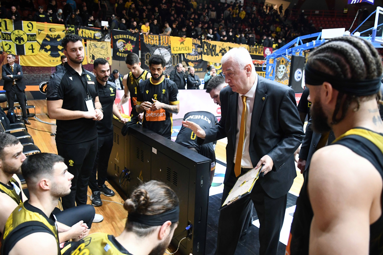 BASKET LEAGUE 2024-2025