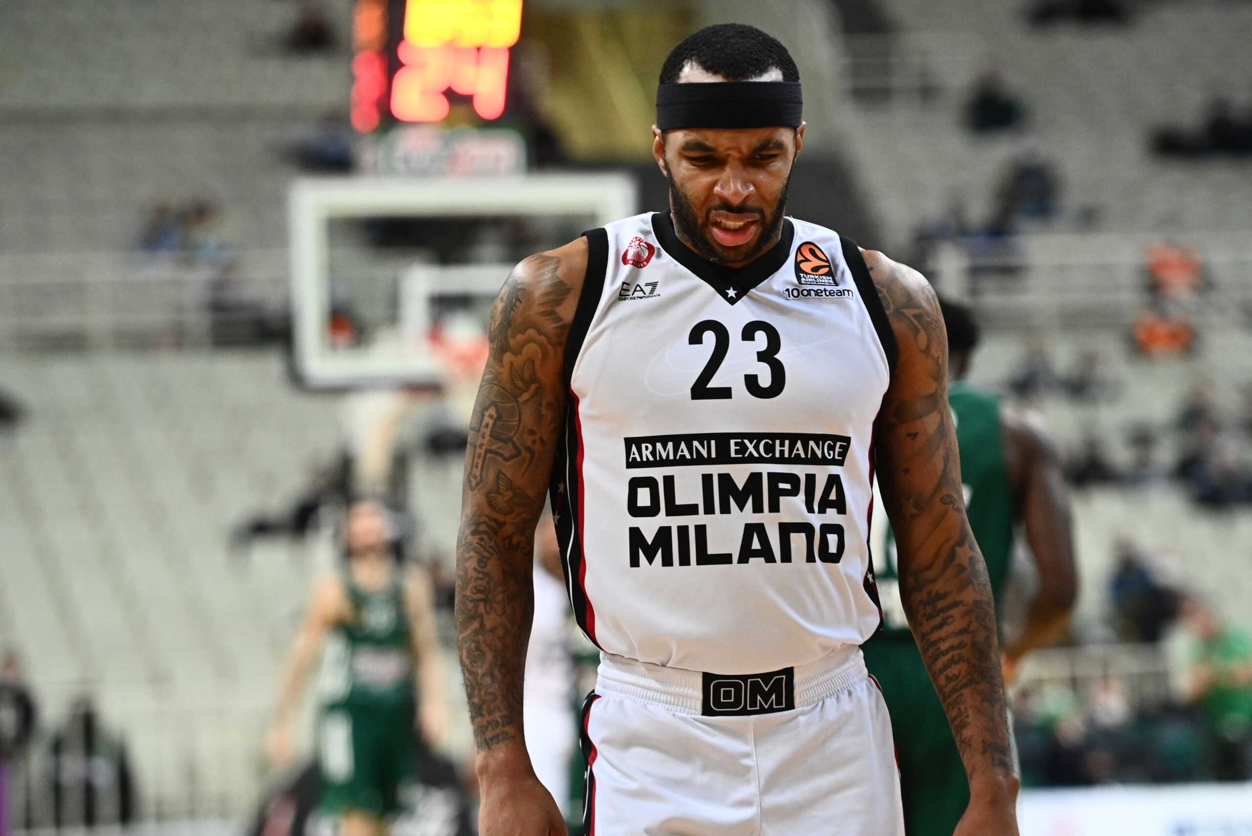 EUROLEAGUE 2021-2022