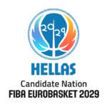 Eurobasket 2029: Η ΕΟΚ κατέθεσε φάκελο διεκδίκησης, προτείνοντας για έδρα το ΟΑΚΑ