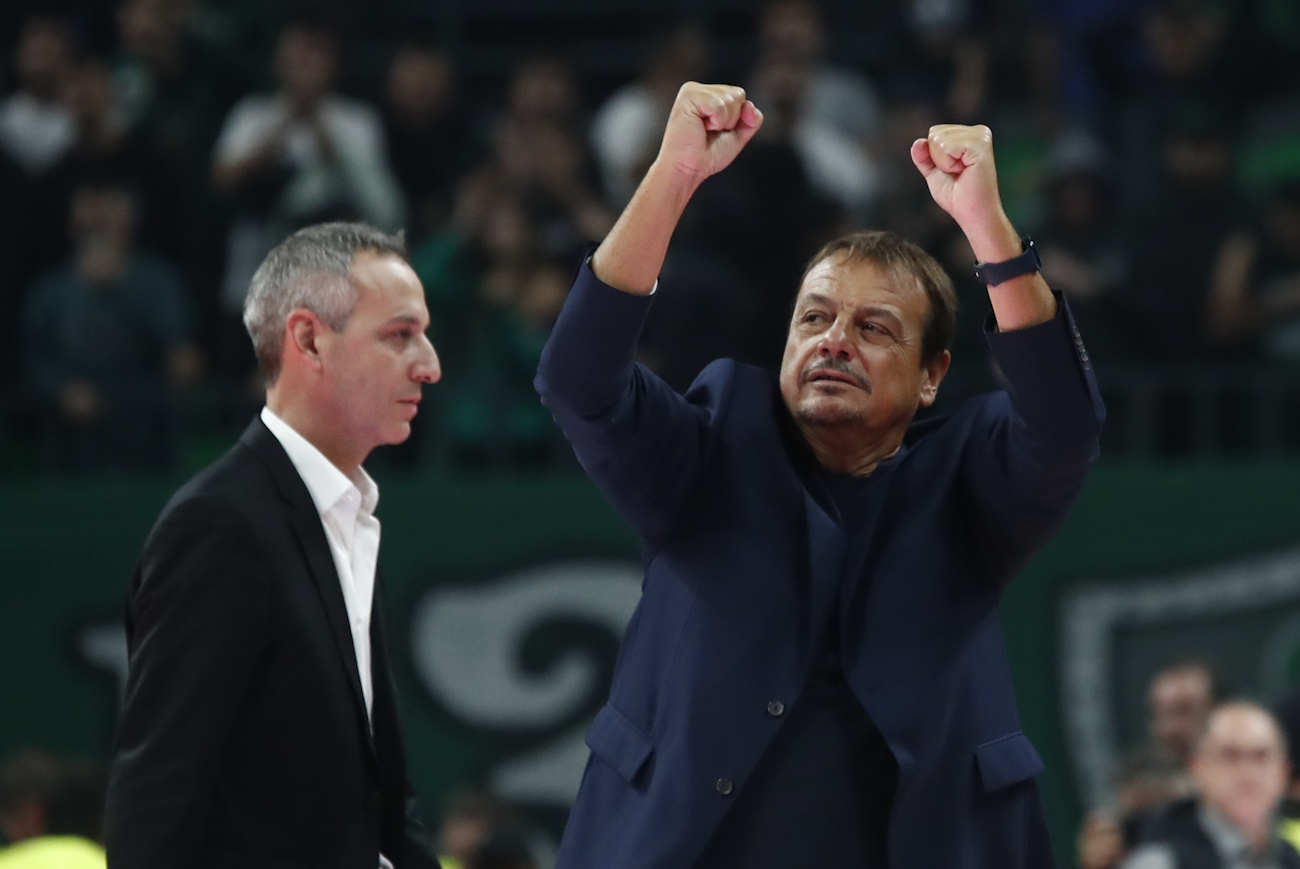 EUROLEAGUE 2024-2025